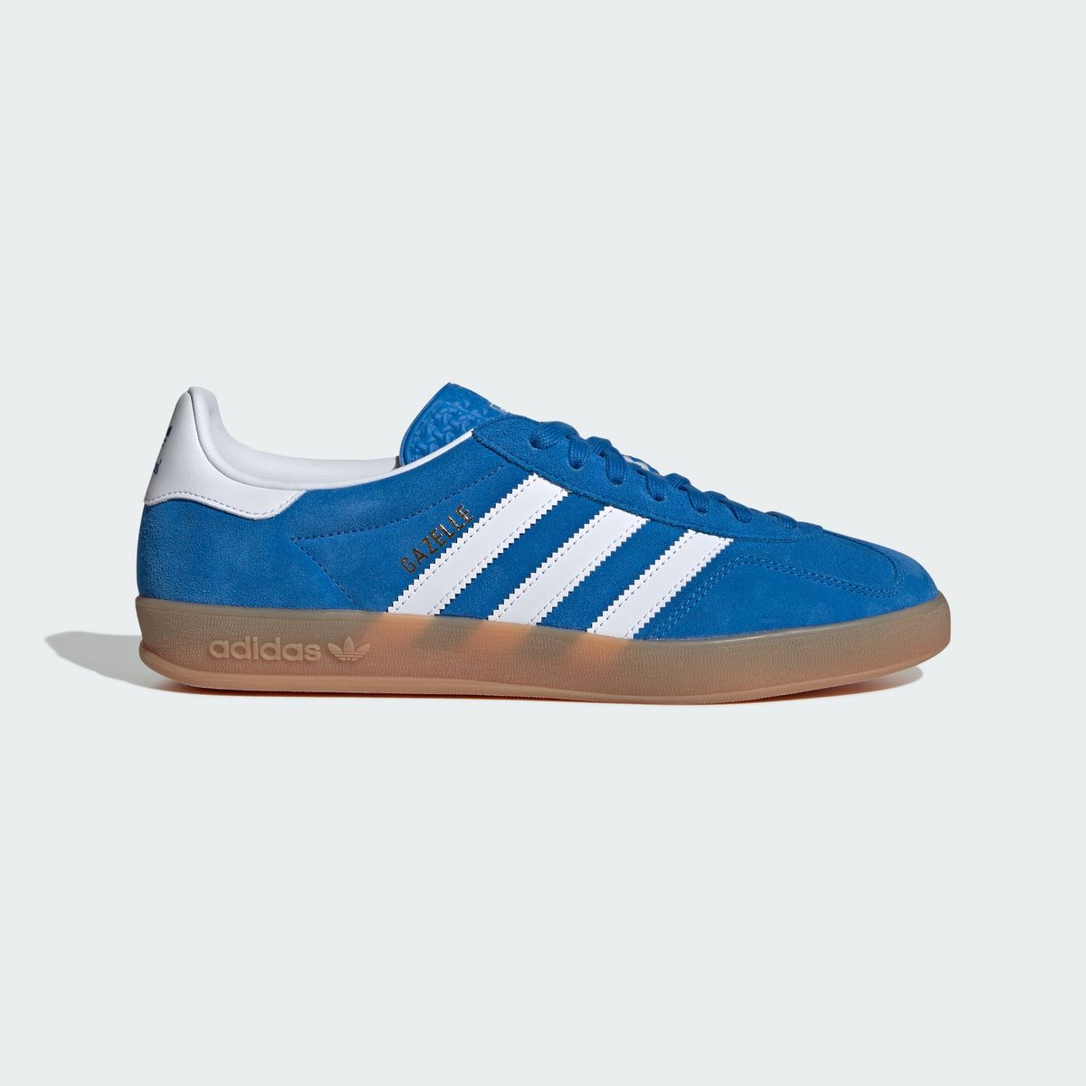 아디다스(ADIDAS) 가젤 인도어 - 블루버드 / JI2061