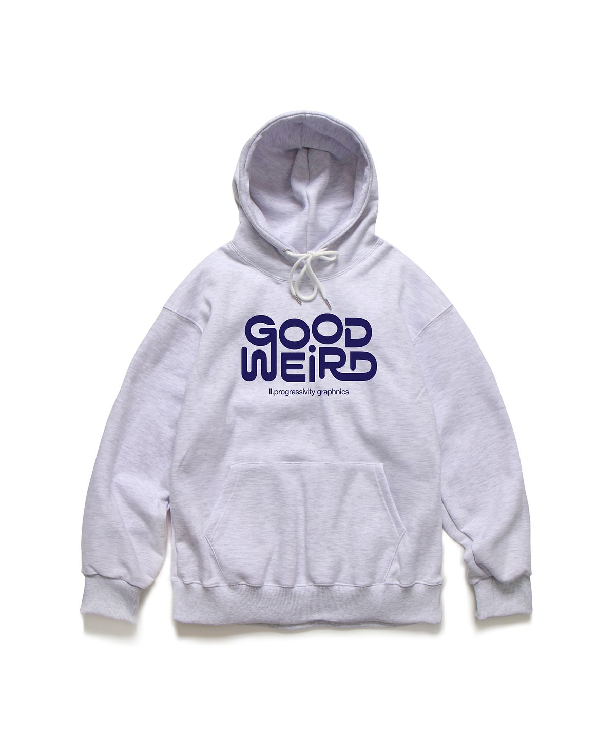 앱놀머씽(ABNORMALTHING) GW 후드 블랙 (GW HOOD BLACK)