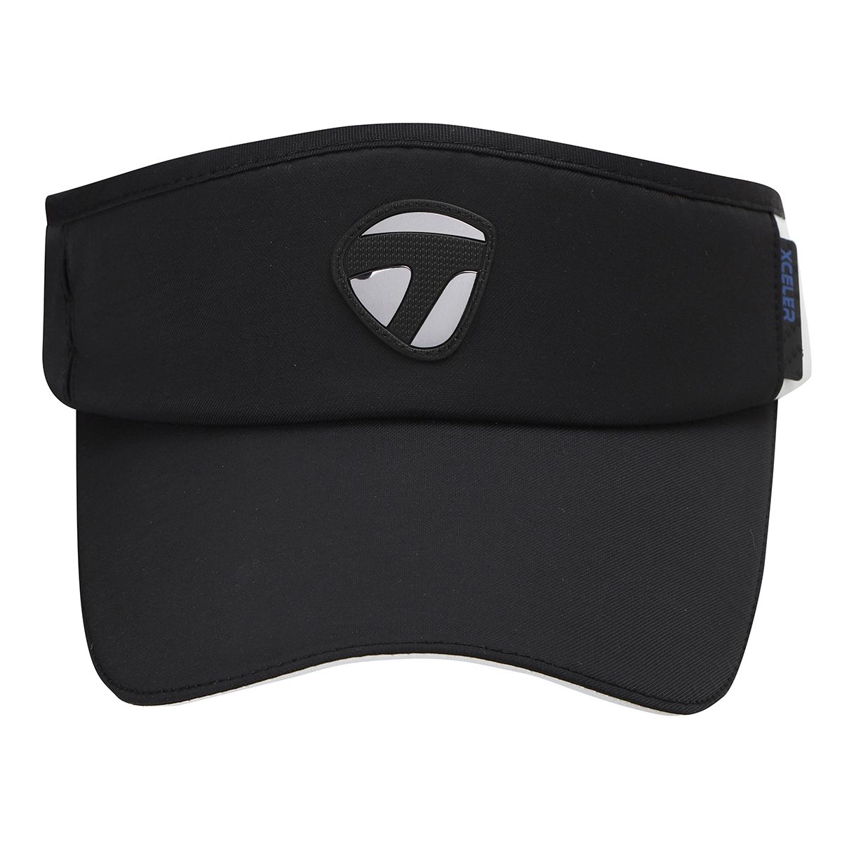 테일러메이드 어패럴(TAYLORMADE APPAREL) 남성 와펜 포인트 바이저 THO-16HG25-199