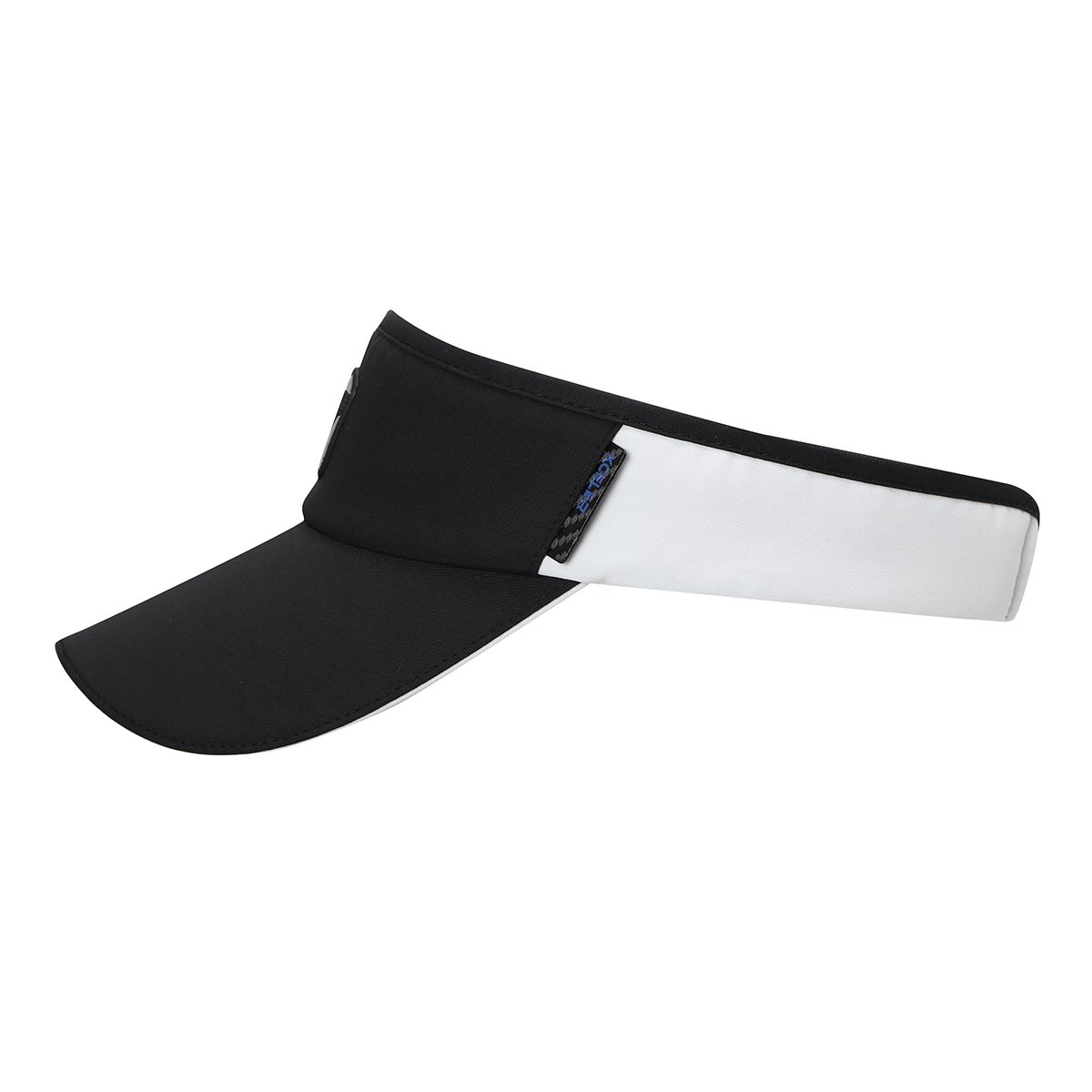 테일러메이드 어패럴(TAYLORMADE APPAREL) 남성 와펜 포인트 바이저 THO-16HG25-199
