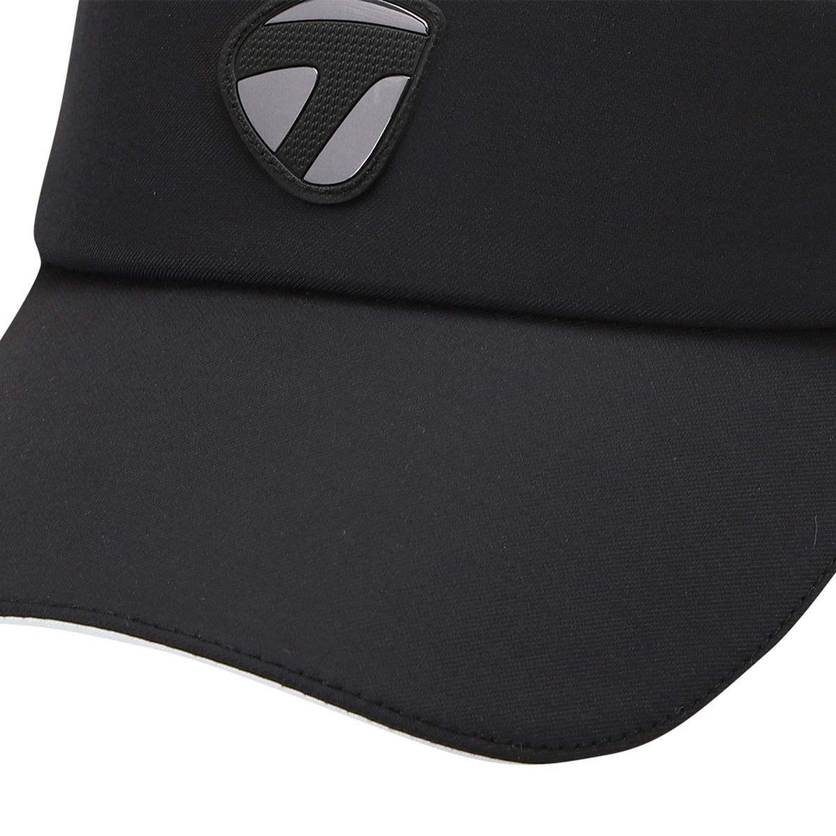 테일러메이드 어패럴(TAYLORMADE APPAREL) 남성 와펜 포인트 바이저 THO-16HG25-199
