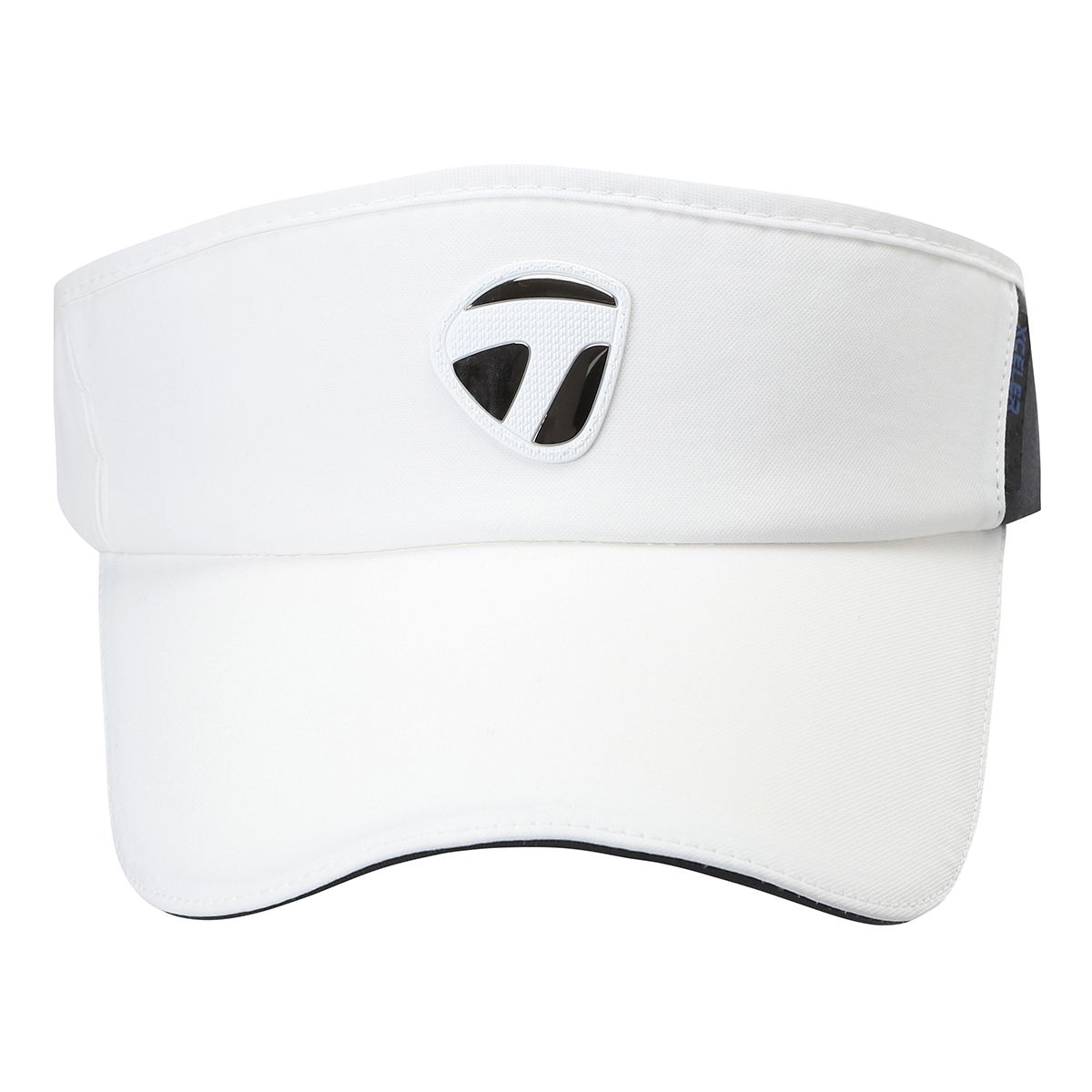테일러메이드 어패럴(TAYLORMADE APPAREL) 남성 와펜 포인트 바이저 THO-16HG25-100