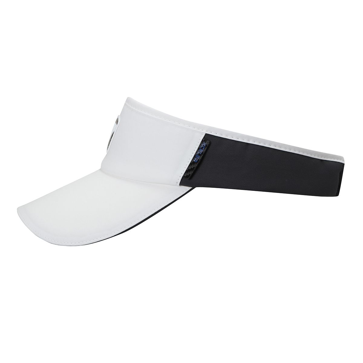 테일러메이드 어패럴(TAYLORMADE APPAREL) 남성 와펜 포인트 바이저 THO-16HG25-100