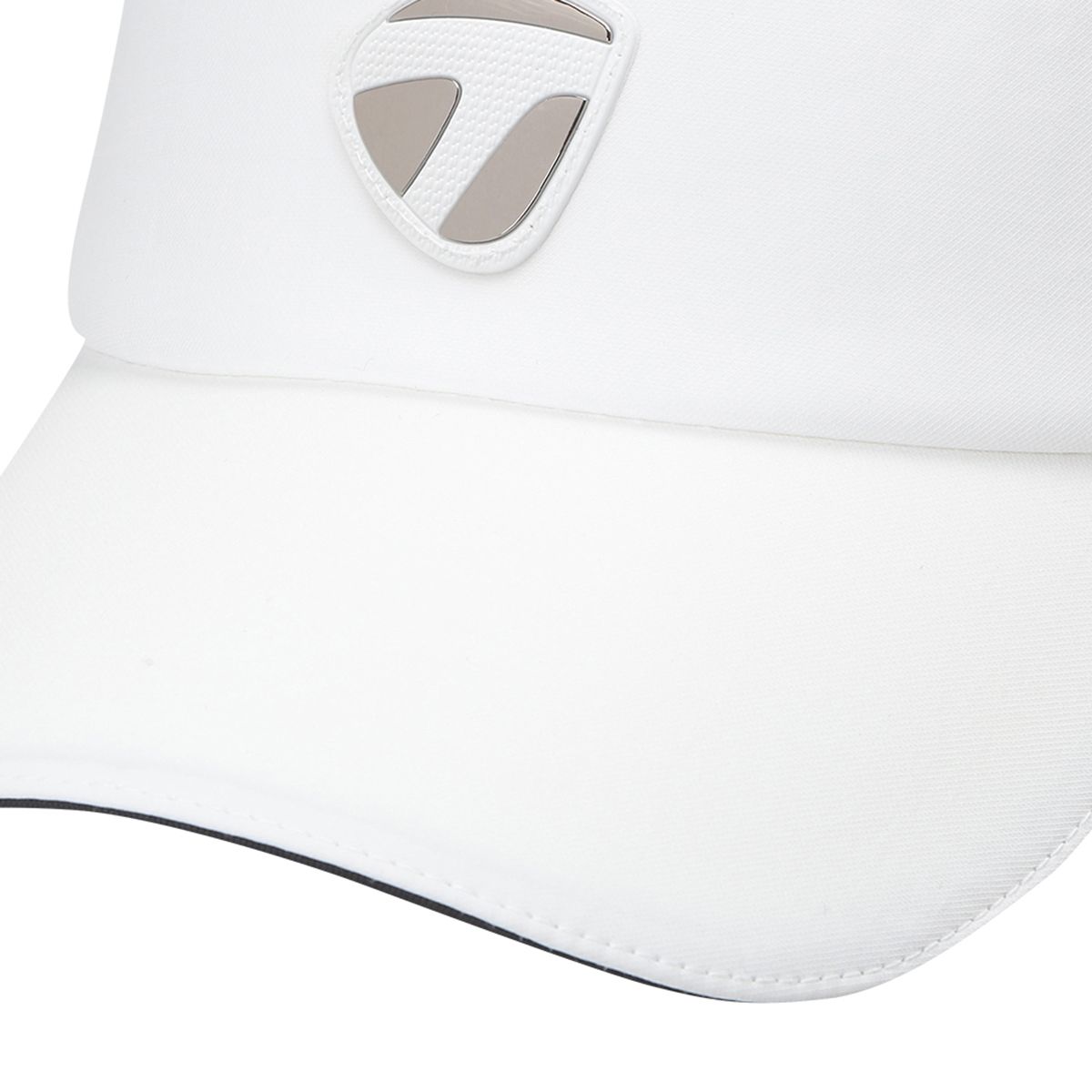 테일러메이드 어패럴(TAYLORMADE APPAREL) 남성 와펜 포인트 바이저 THO-16HG25-100