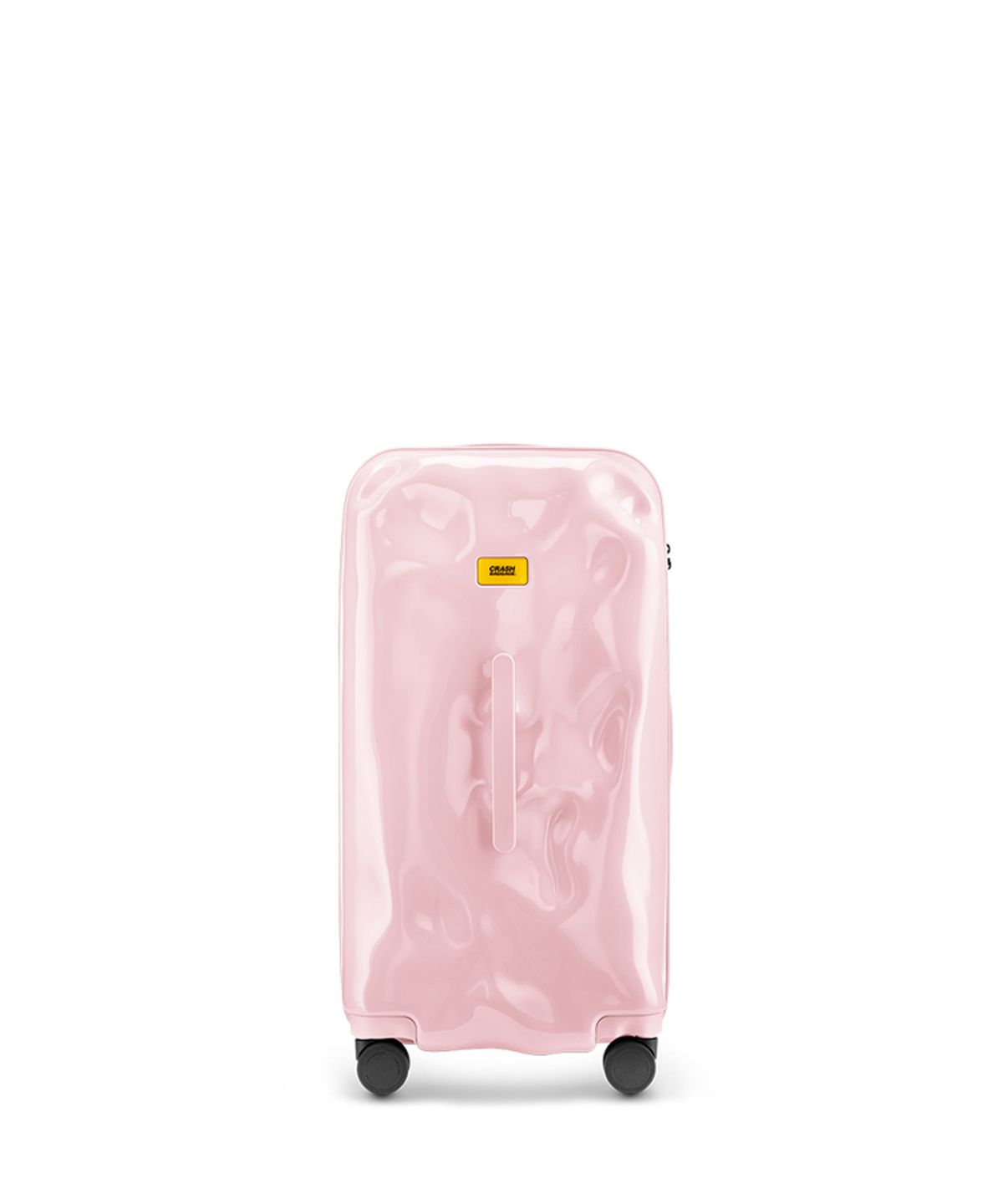 크래쉬배기지(CRASH BAGGAGE) 아이콘 트렁크 SKIN PINK 28인치 CBG-2SLU168-55