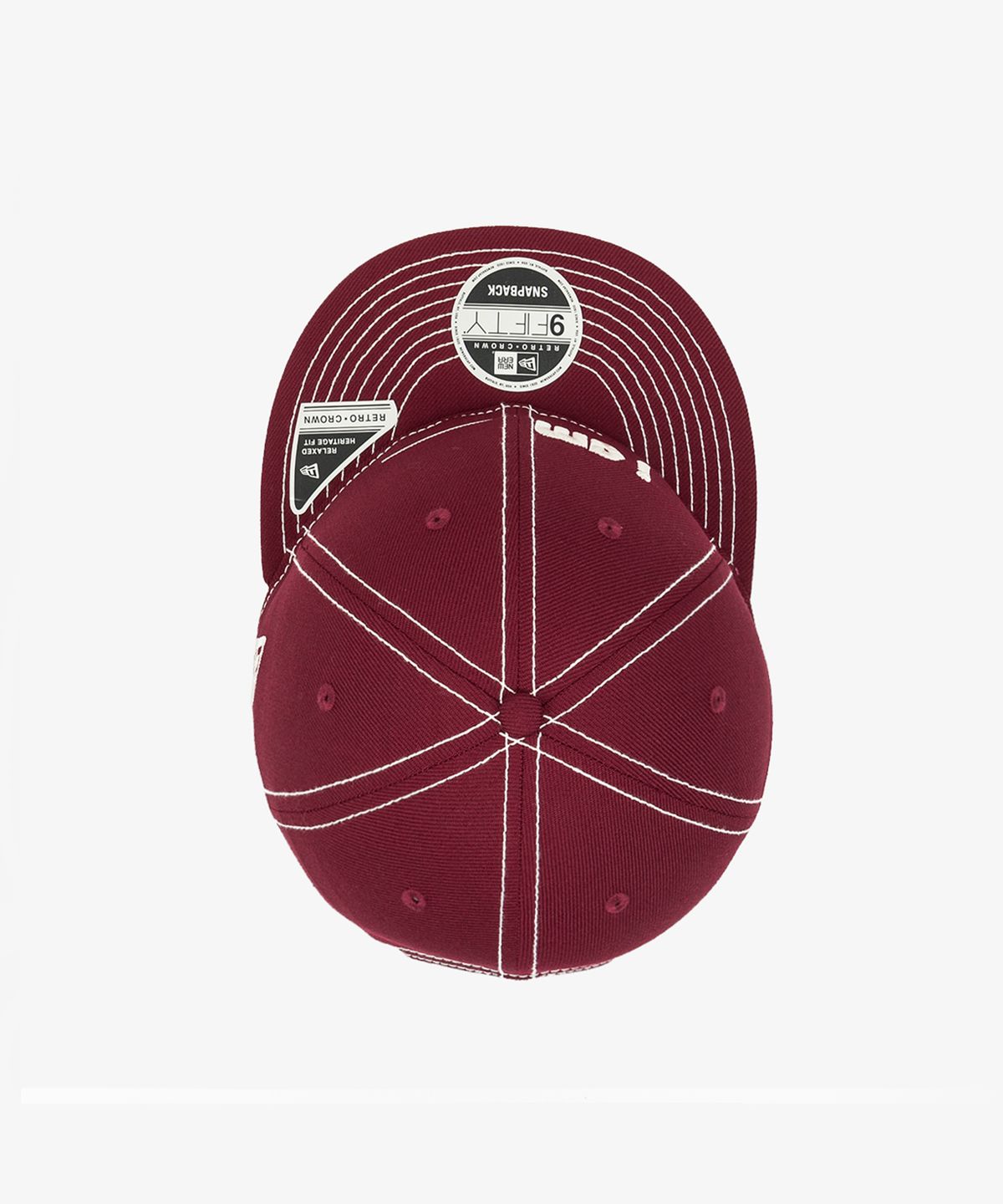 뉴에라(NEW ERA) RC950 am WOOL CAR
