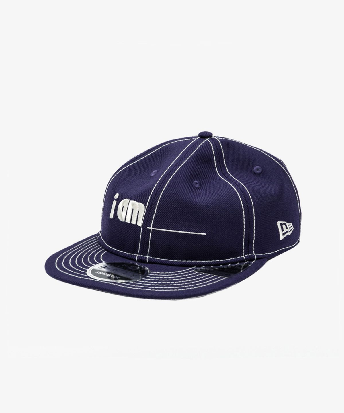 뉴에라(NEW ERA) RC950 am WOOL PUR