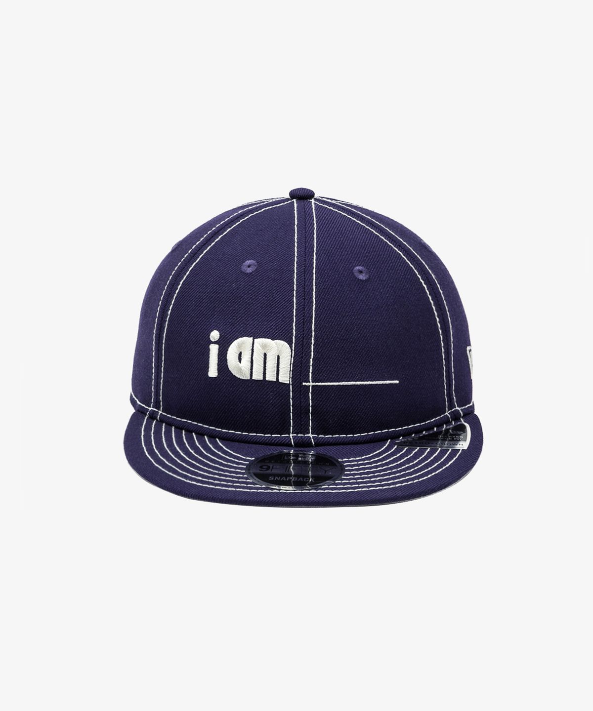 뉴에라(NEW ERA) RC950 am WOOL PUR