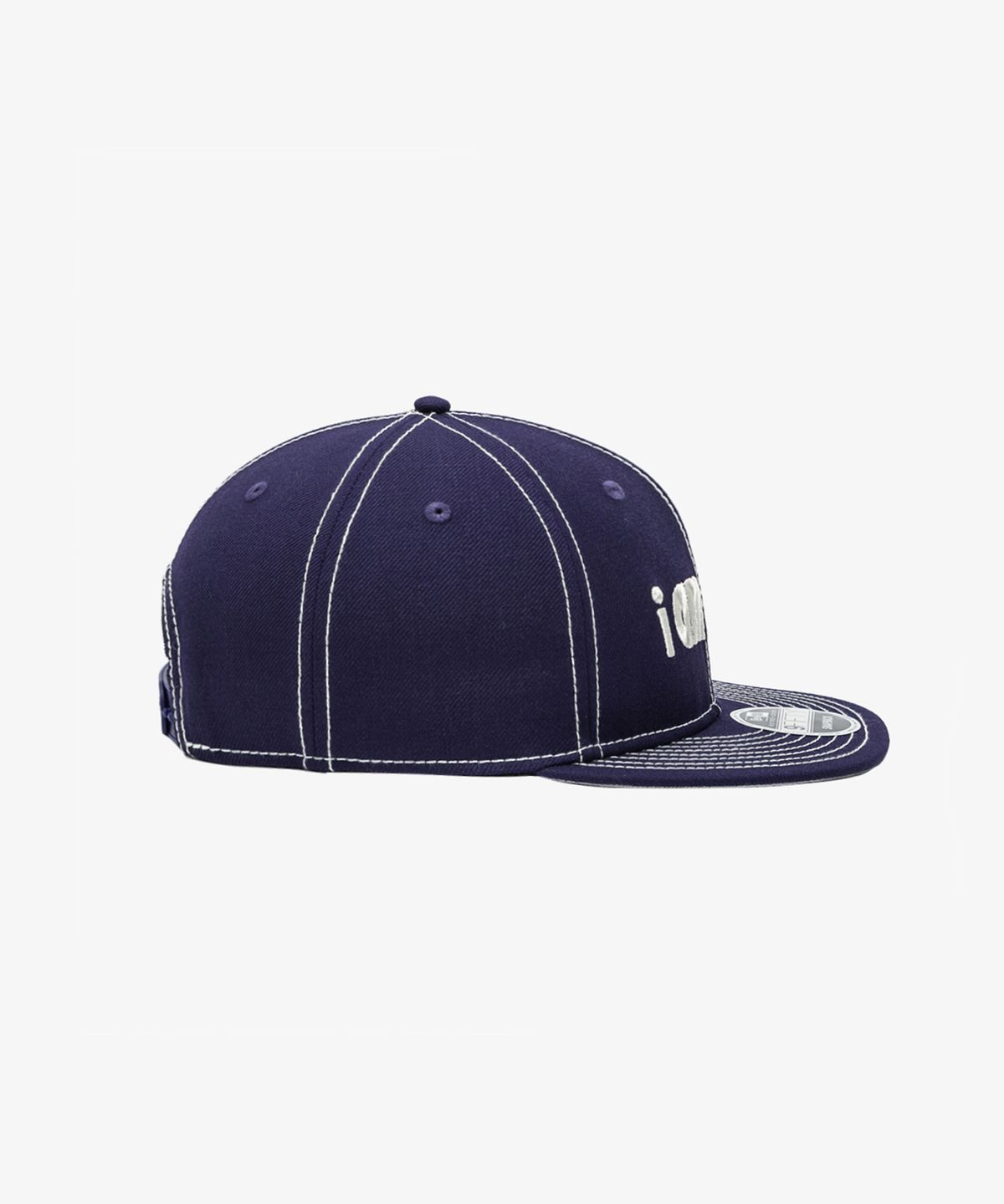 뉴에라(NEW ERA) RC950 am WOOL PUR