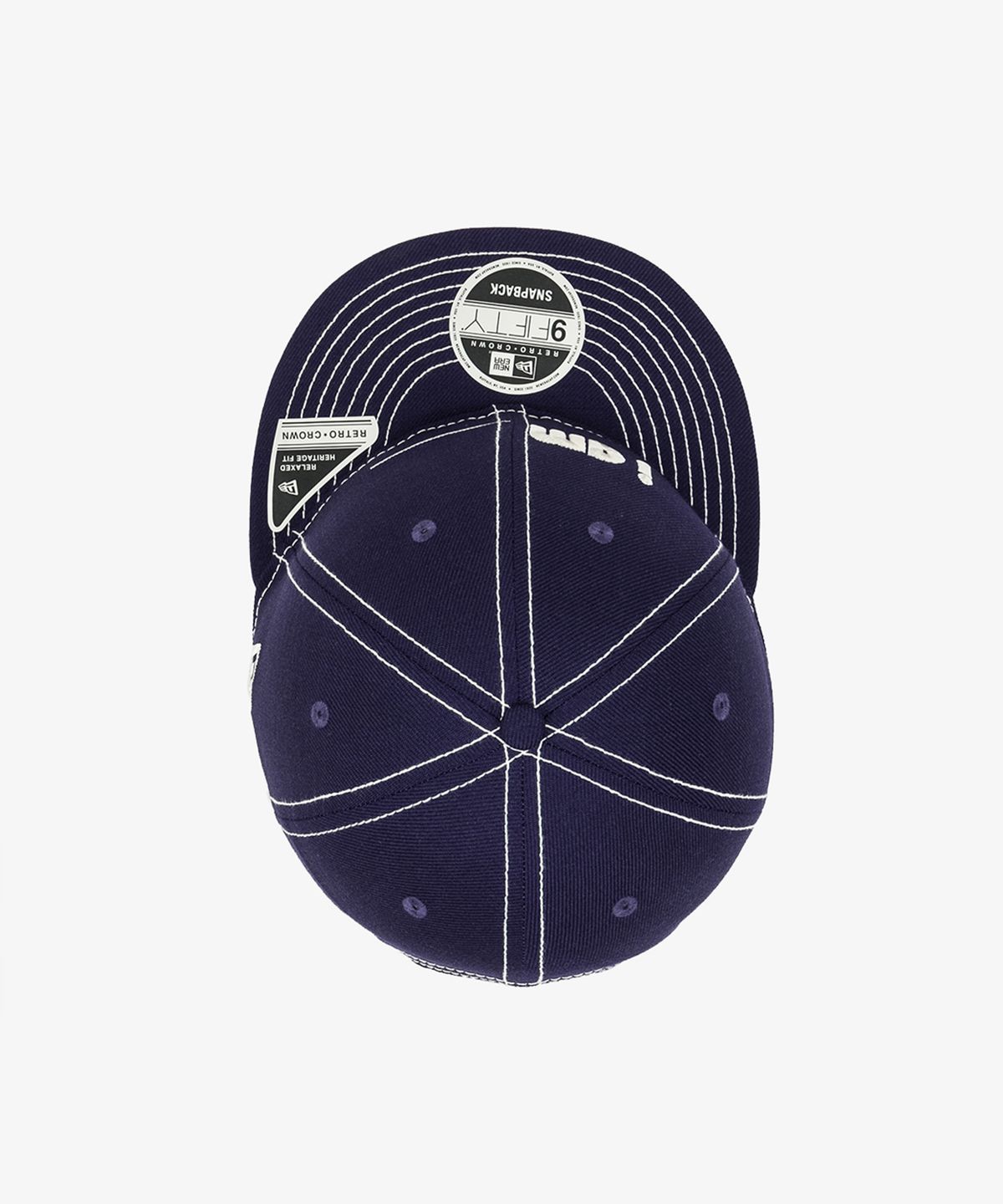 뉴에라(NEW ERA) RC950 am WOOL PUR