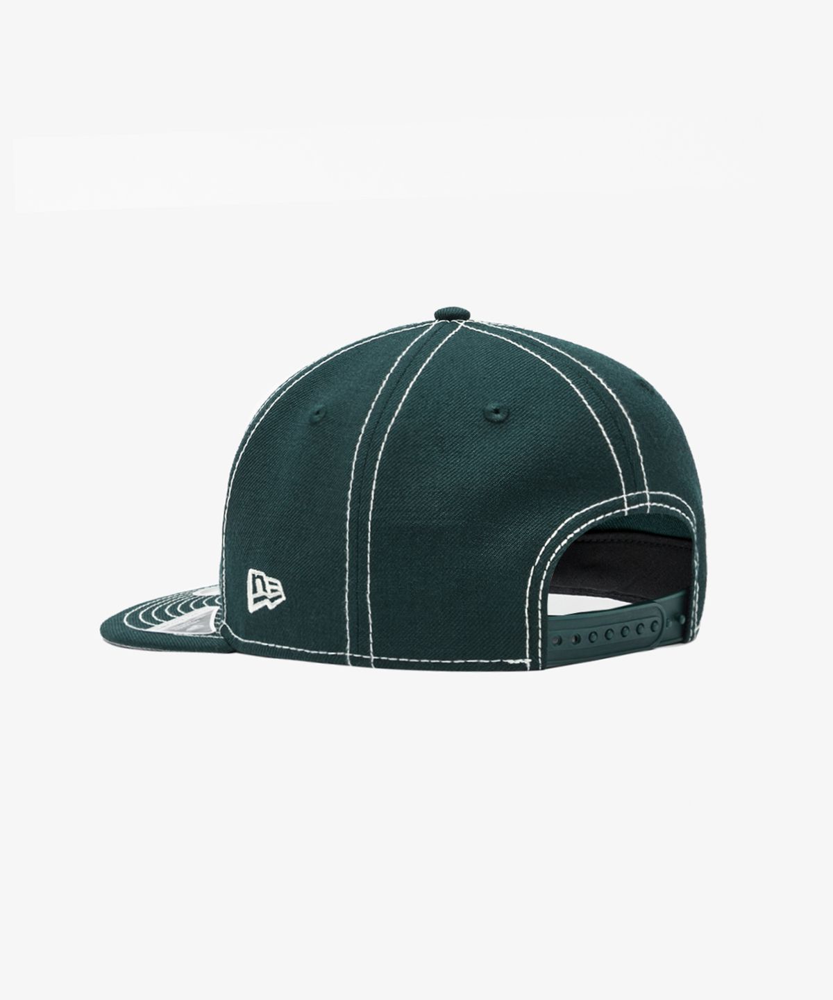 뉴에라(NEW ERA) RC950 am WOOL DGRN