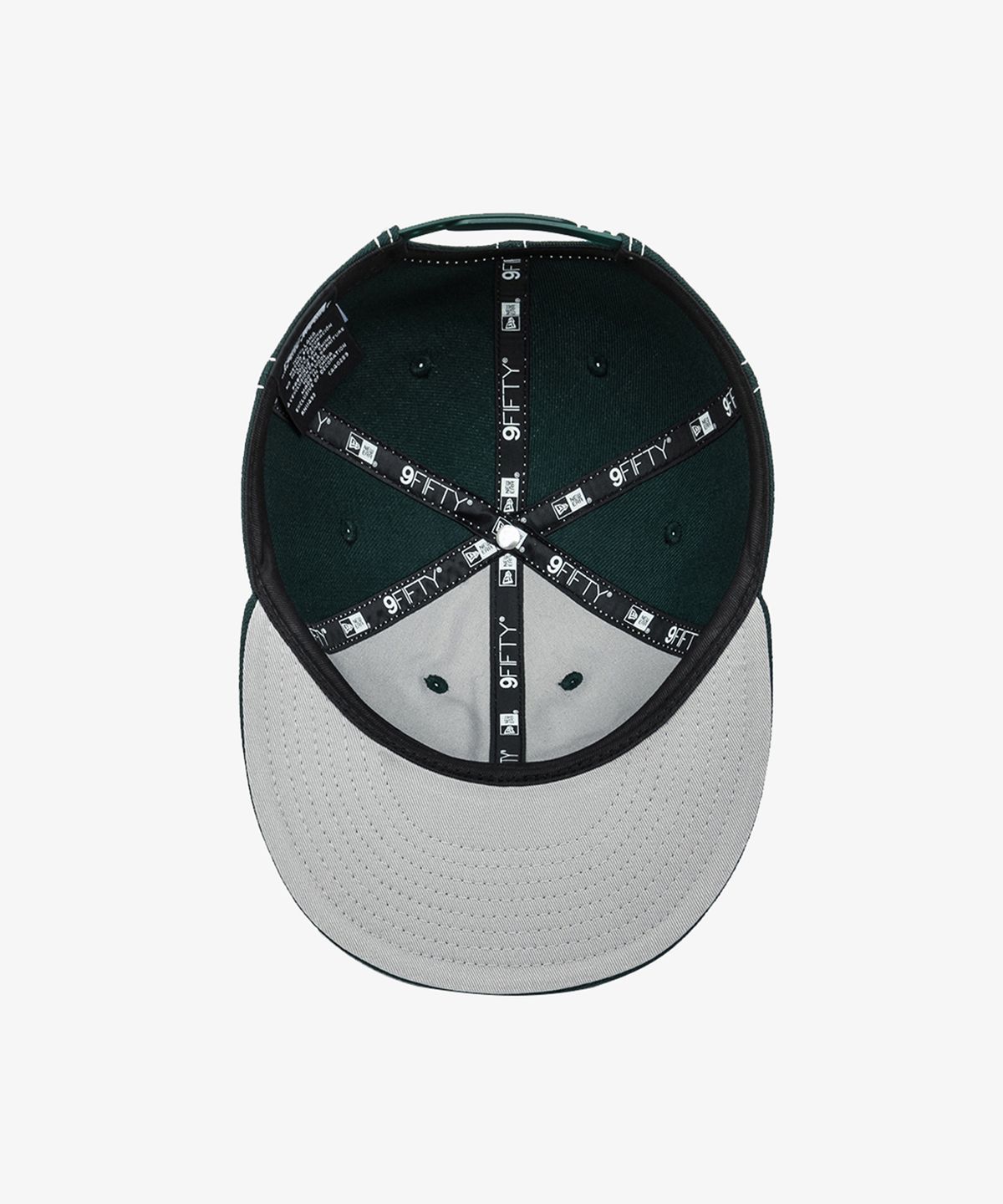 뉴에라(NEW ERA) RC950 am WOOL DGRN