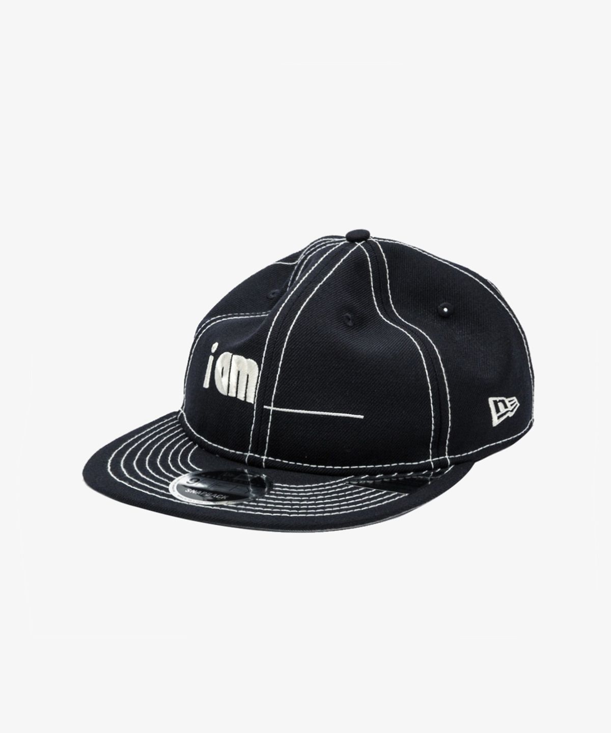 뉴에라(NEW ERA) RC950 am WOOL NVY