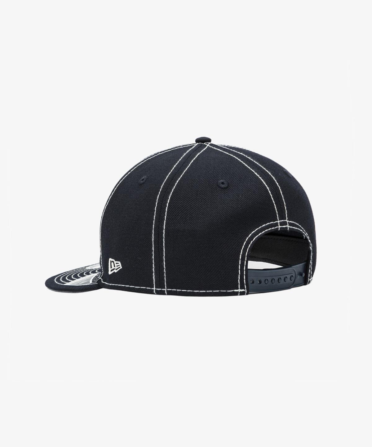 뉴에라(NEW ERA) RC950 am WOOL NVY