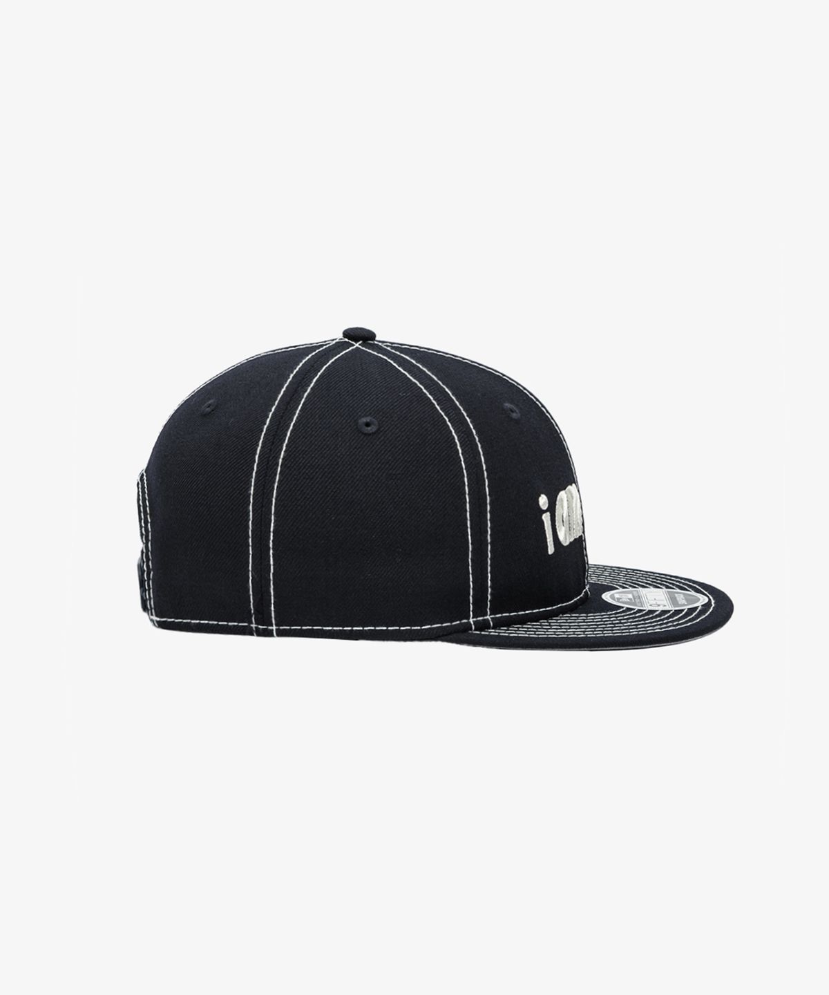 뉴에라(NEW ERA) RC950 am WOOL NVY