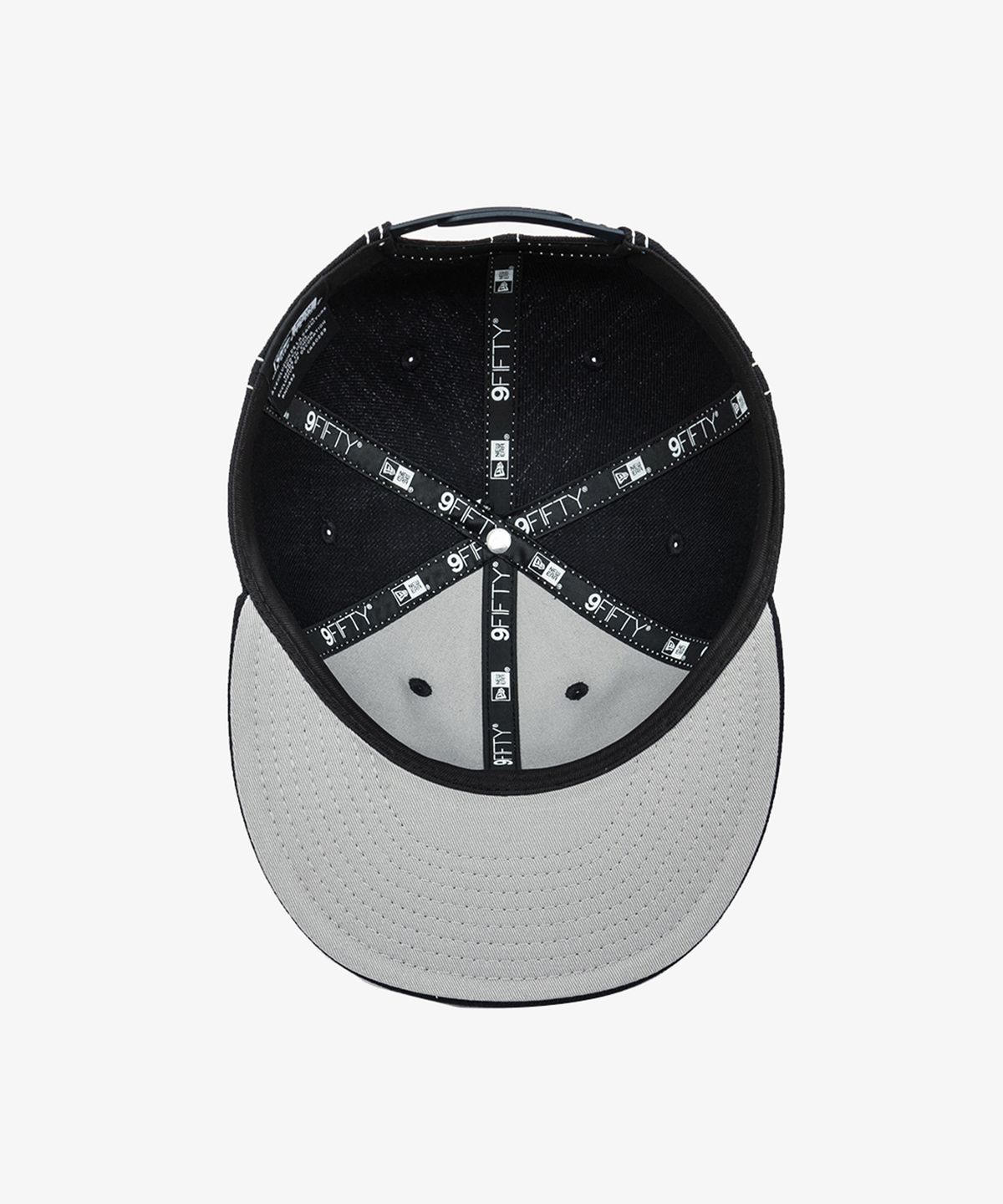 뉴에라(NEW ERA) RC950 am WOOL NVY