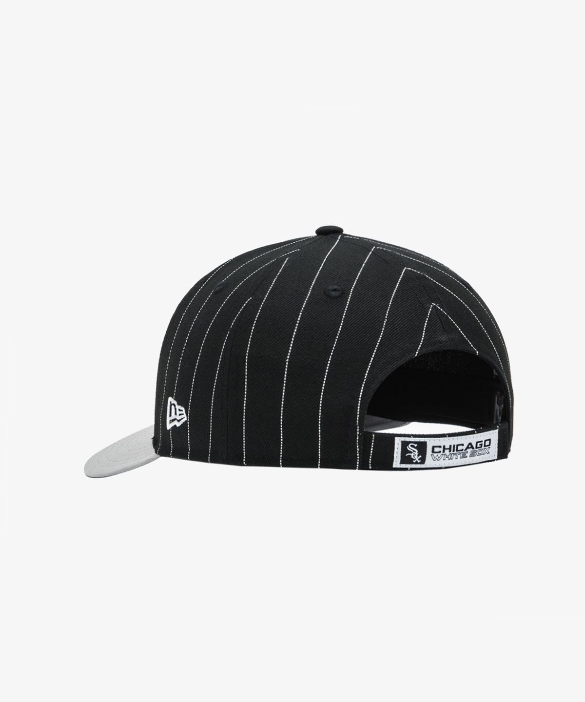 뉴에라(NEW ERA) LP950VS am PINSTRP CHIWHICO BLK GRY
