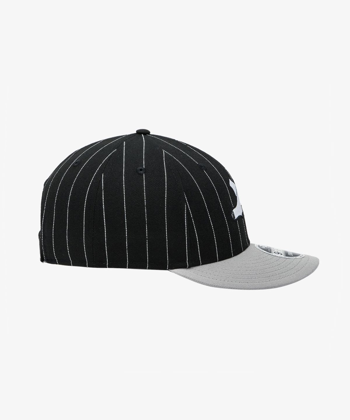 뉴에라(NEW ERA) LP950VS am PINSTRP CHIWHICO BLK GRY