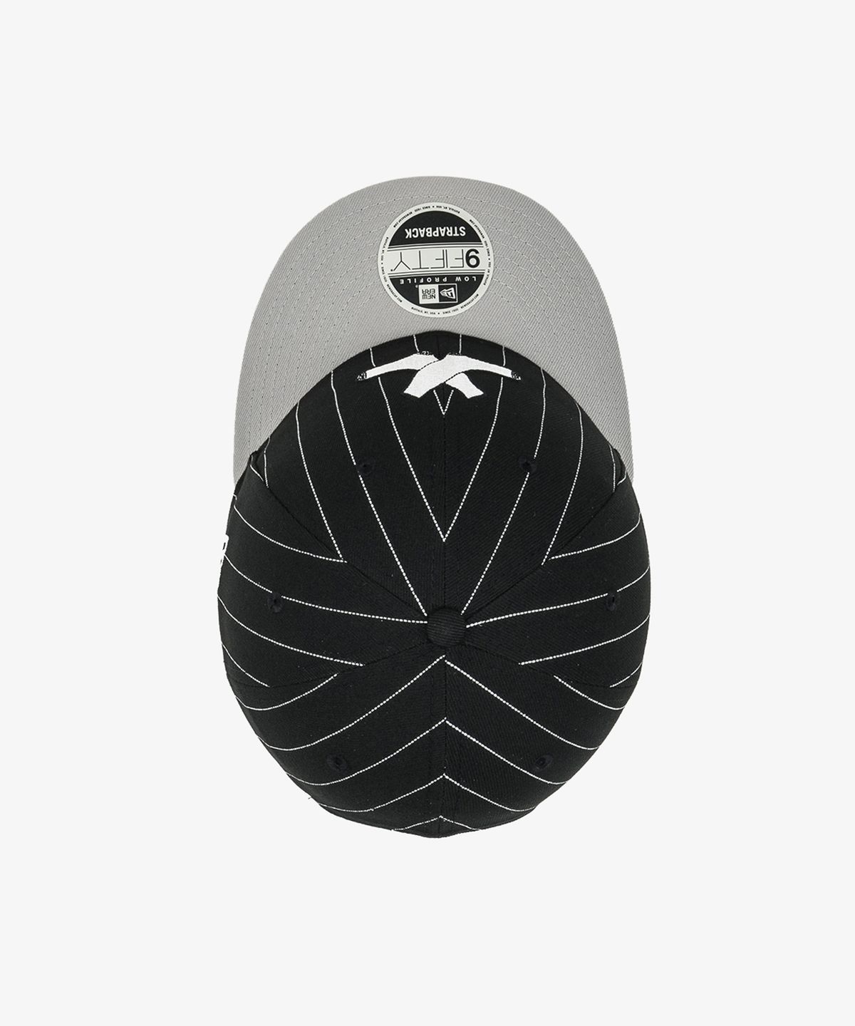 뉴에라(NEW ERA) LP950VS am PINSTRP CHIWHICO BLK GRY