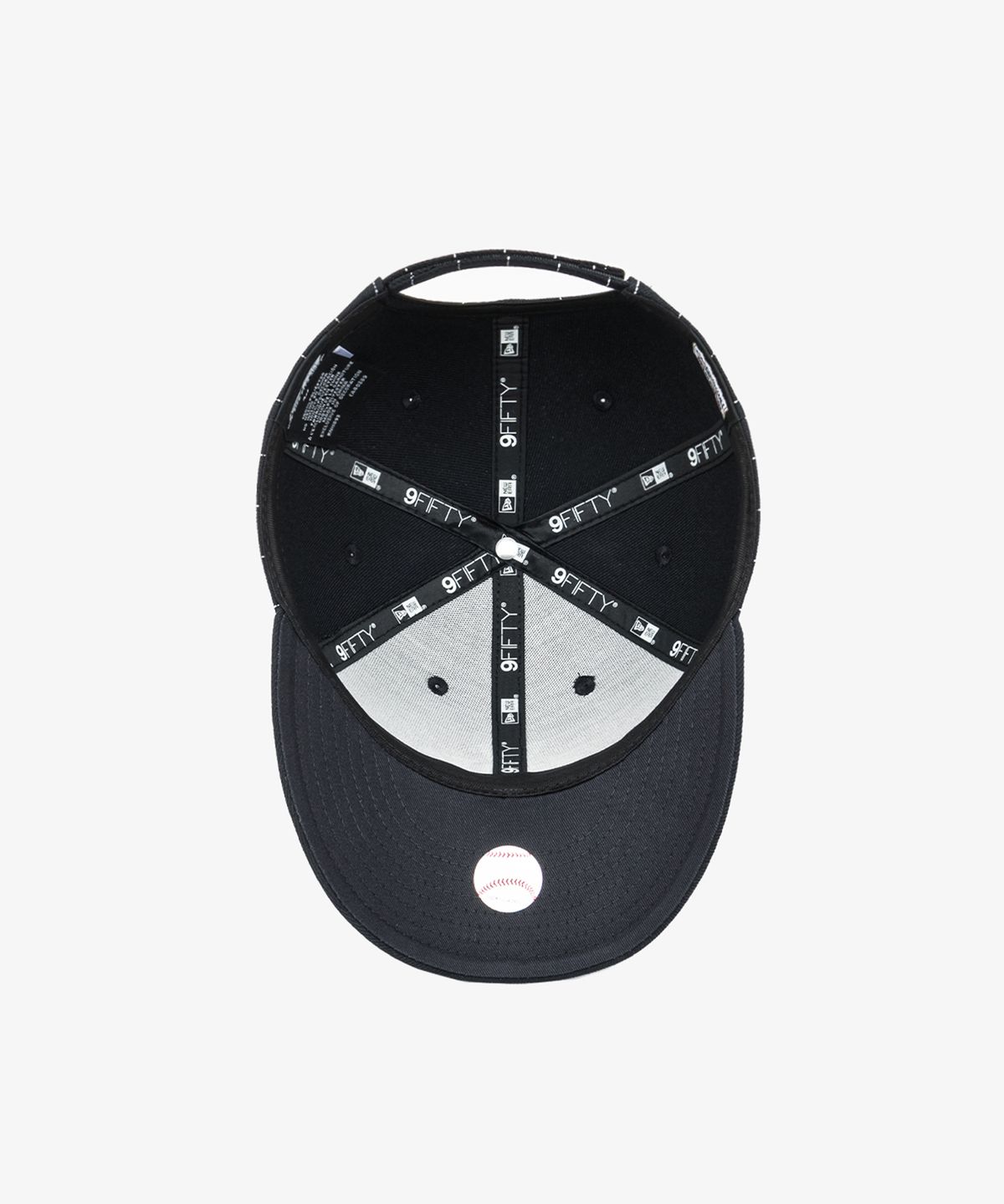 뉴에라(NEW ERA) LP950VS am PINSTRP CHIWHICO NVY NVY