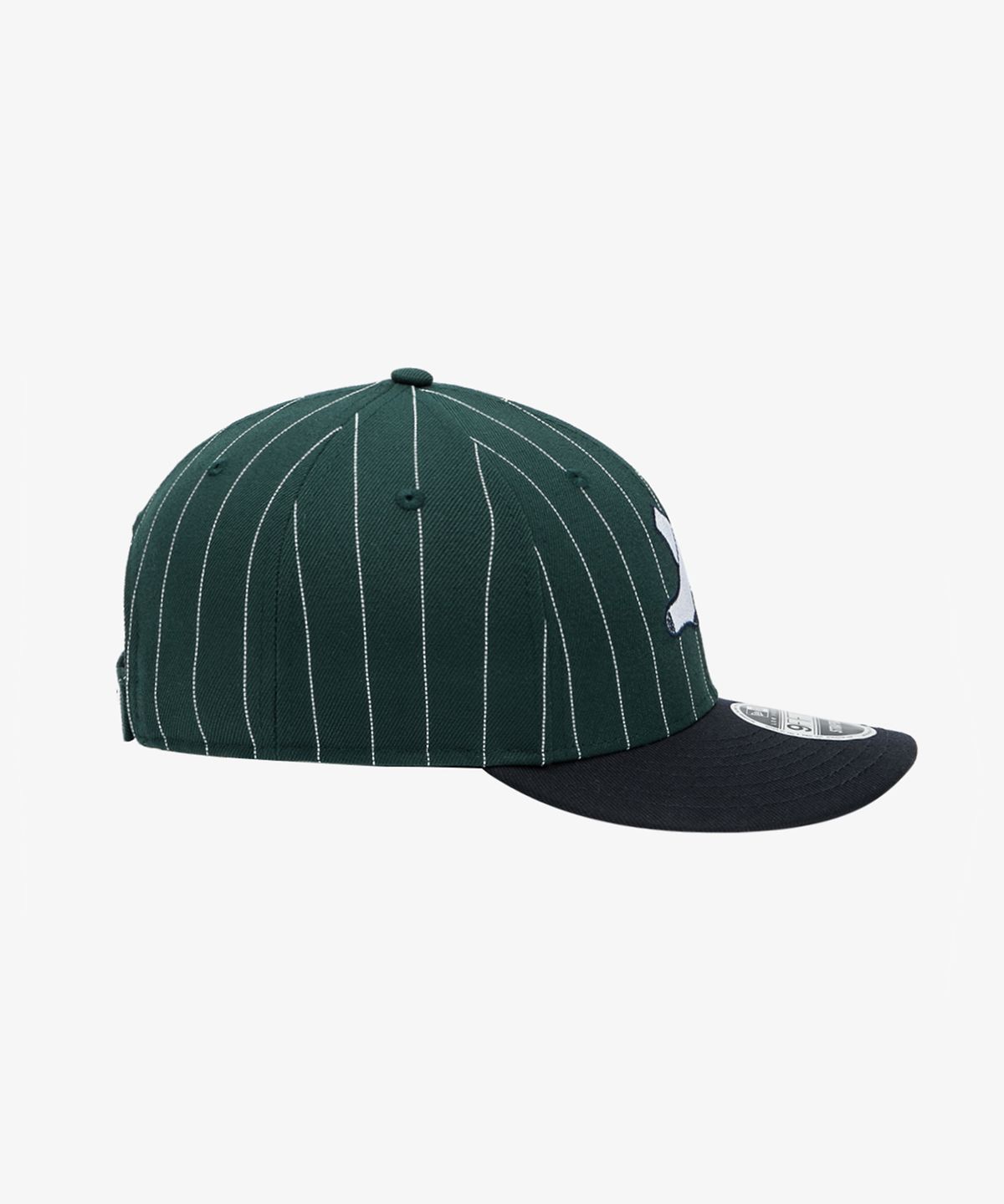 뉴에라(NEW ERA) LP950VS am PINSTRP CHIWHICO GRN NVY