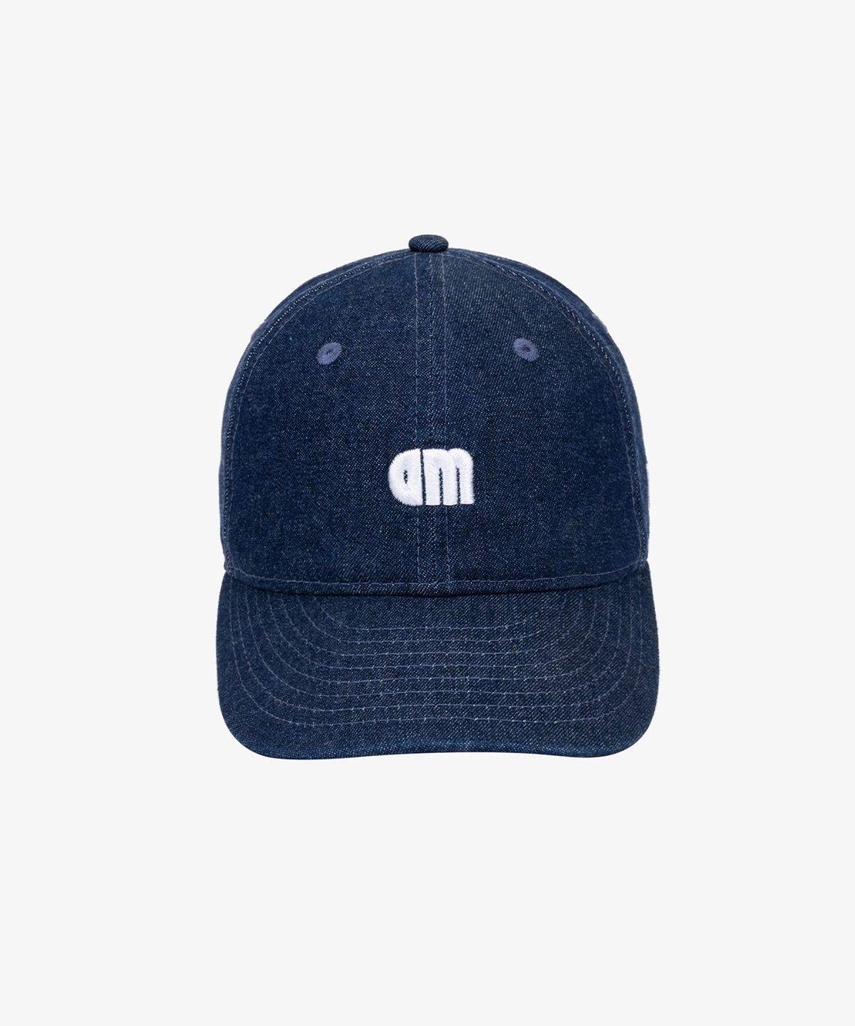 뉴에라(NEW ERA) RC950PC am KAIHARA DENIM BLU