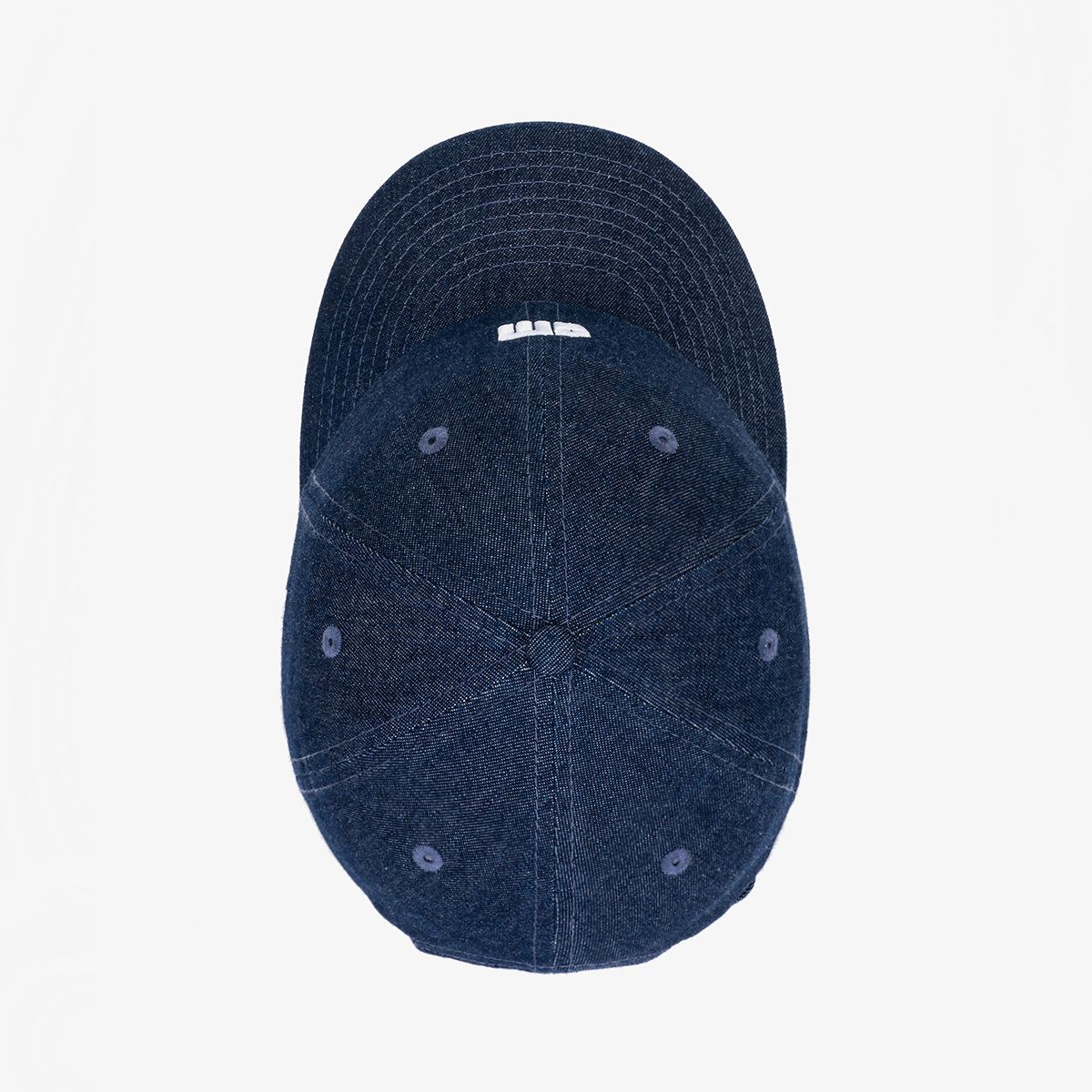 뉴에라(NEW ERA) RC950PC am KAIHARA DENIM BLU