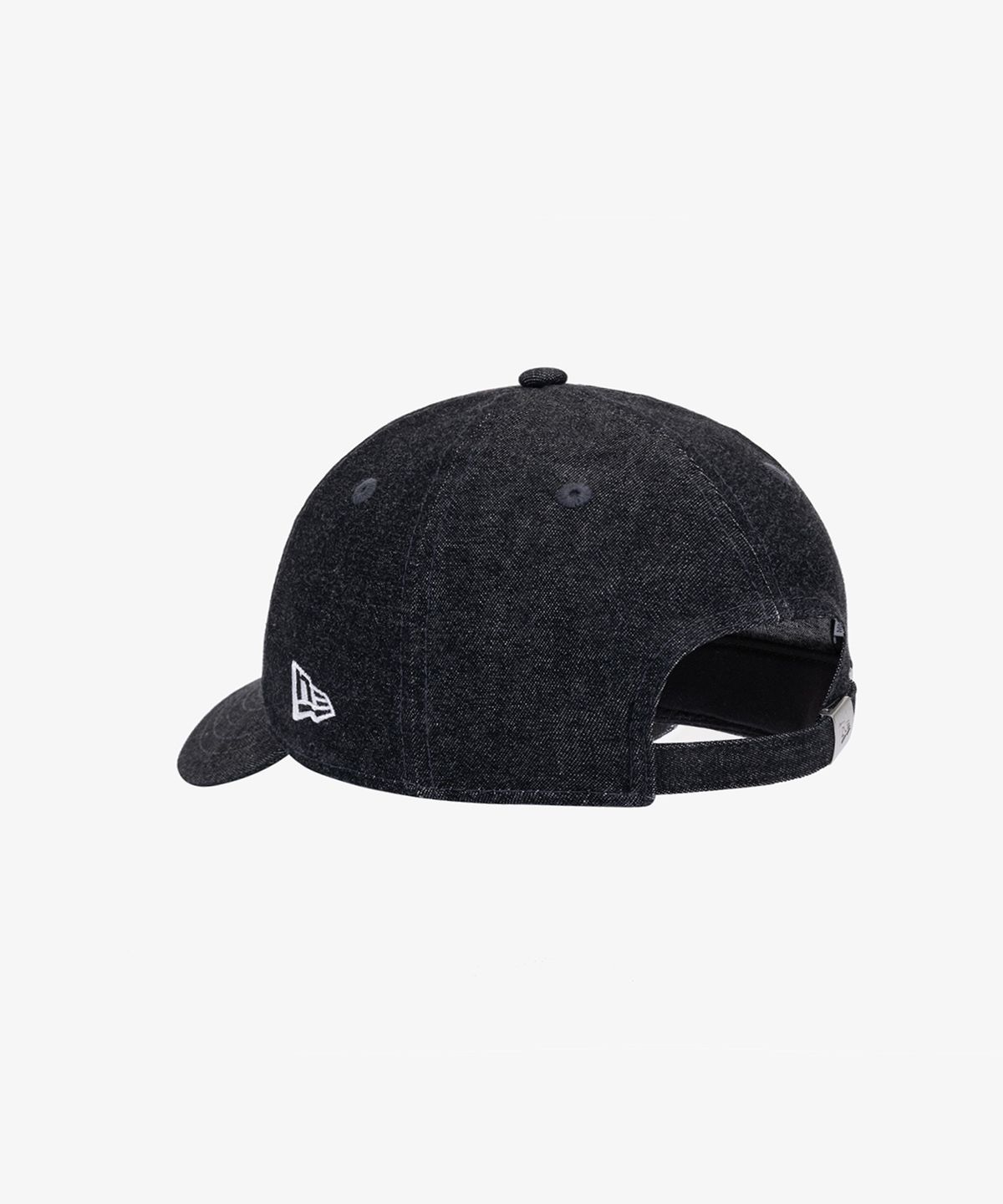 뉴에라(NEW ERA) RC950PC am KAIHARA DENIM BLK