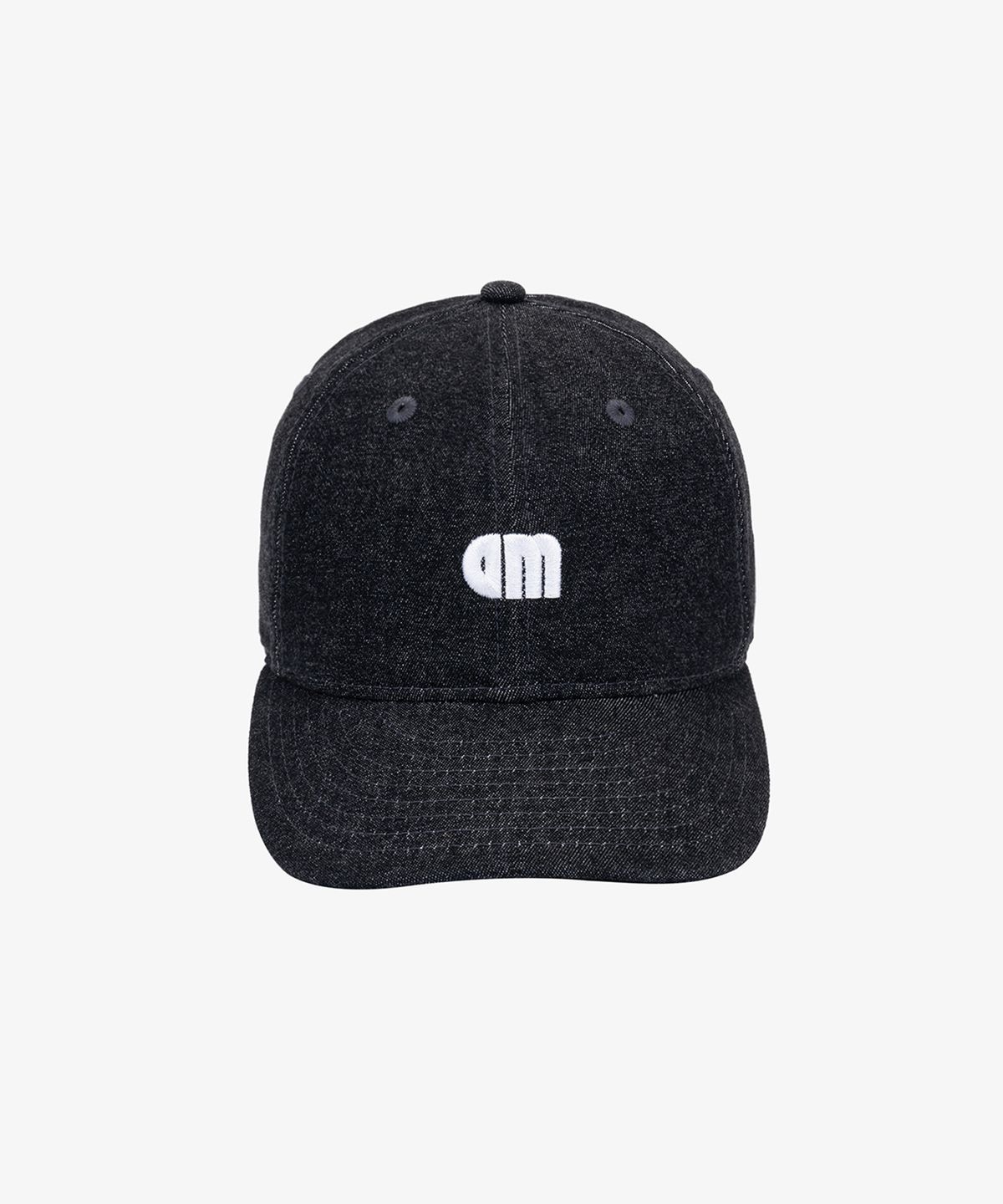 뉴에라(NEW ERA) RC950PC am KAIHARA DENIM BLK