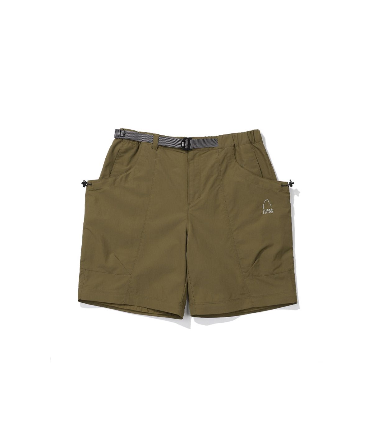 시에라디자인(SIERRA DESIGNS) 기가와트(GIGAWATT) 2WAY 컨버터블 팬츠 (세미와이드핏) KHAKI