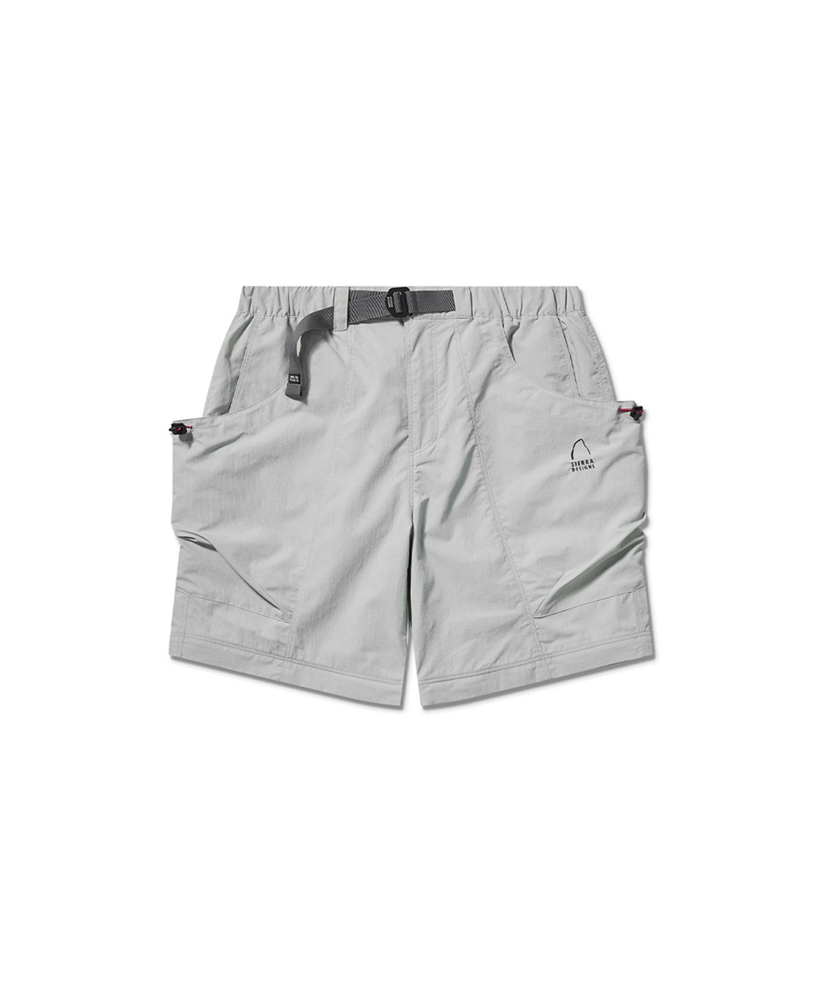 시에라디자인(SIERRA DESIGNS) 기가와트(GIGAWATT) 2WAY 컨버터블 팬츠 (세미와이드핏) GREY