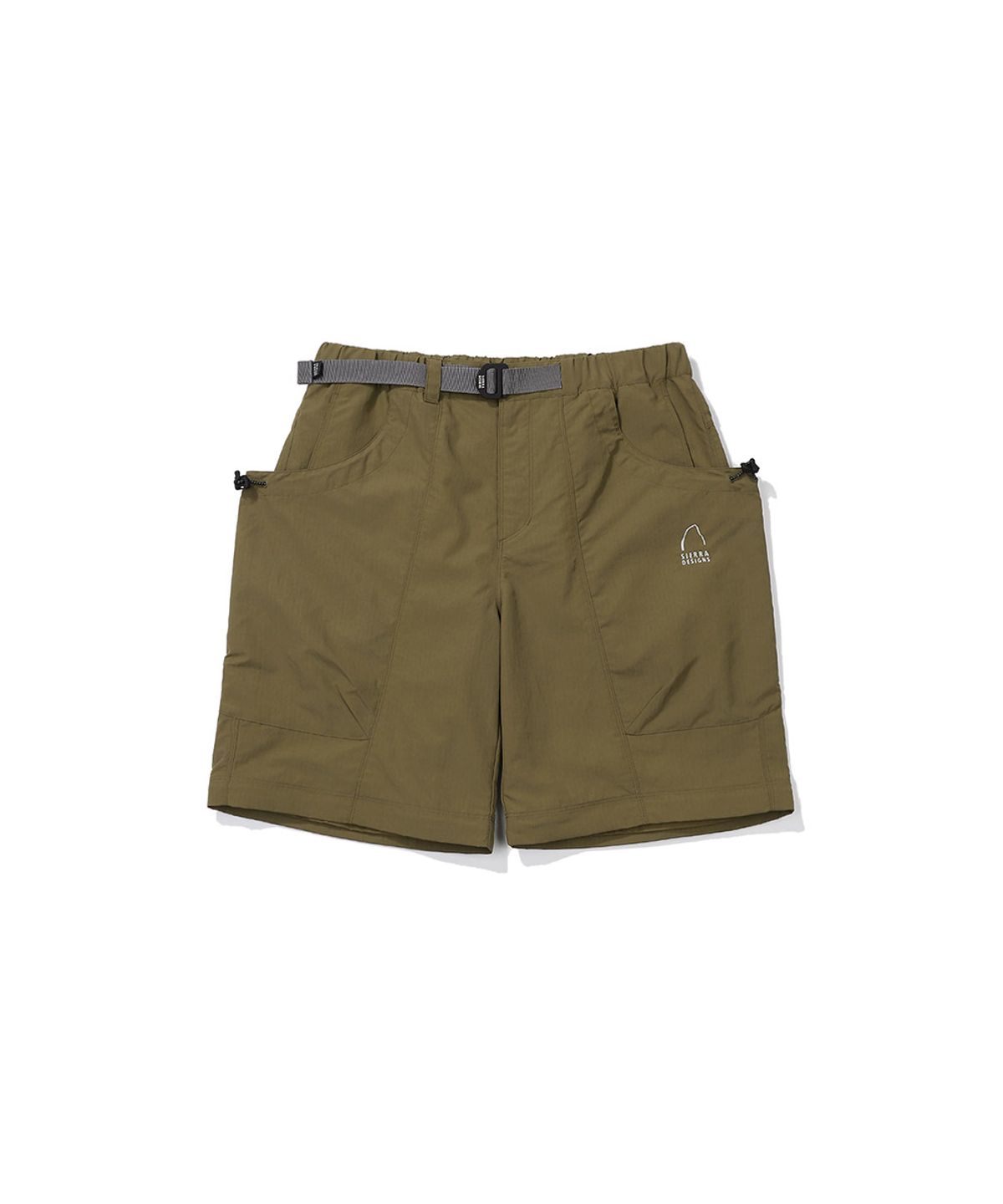 시에라디자인(SIERRA DESIGNS) W) 기가와트(GIGAWATT) 2WAY 컨버터블 팬츠 (세미와이드핏) KHAKI
