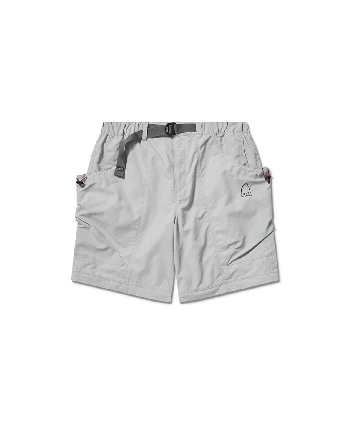 시에라디자인(SIERRA DESIGNS) W) 기가와트(GIGAWATT) 2WAY 컨버터블 팬츠 (세미와이드핏) GREY