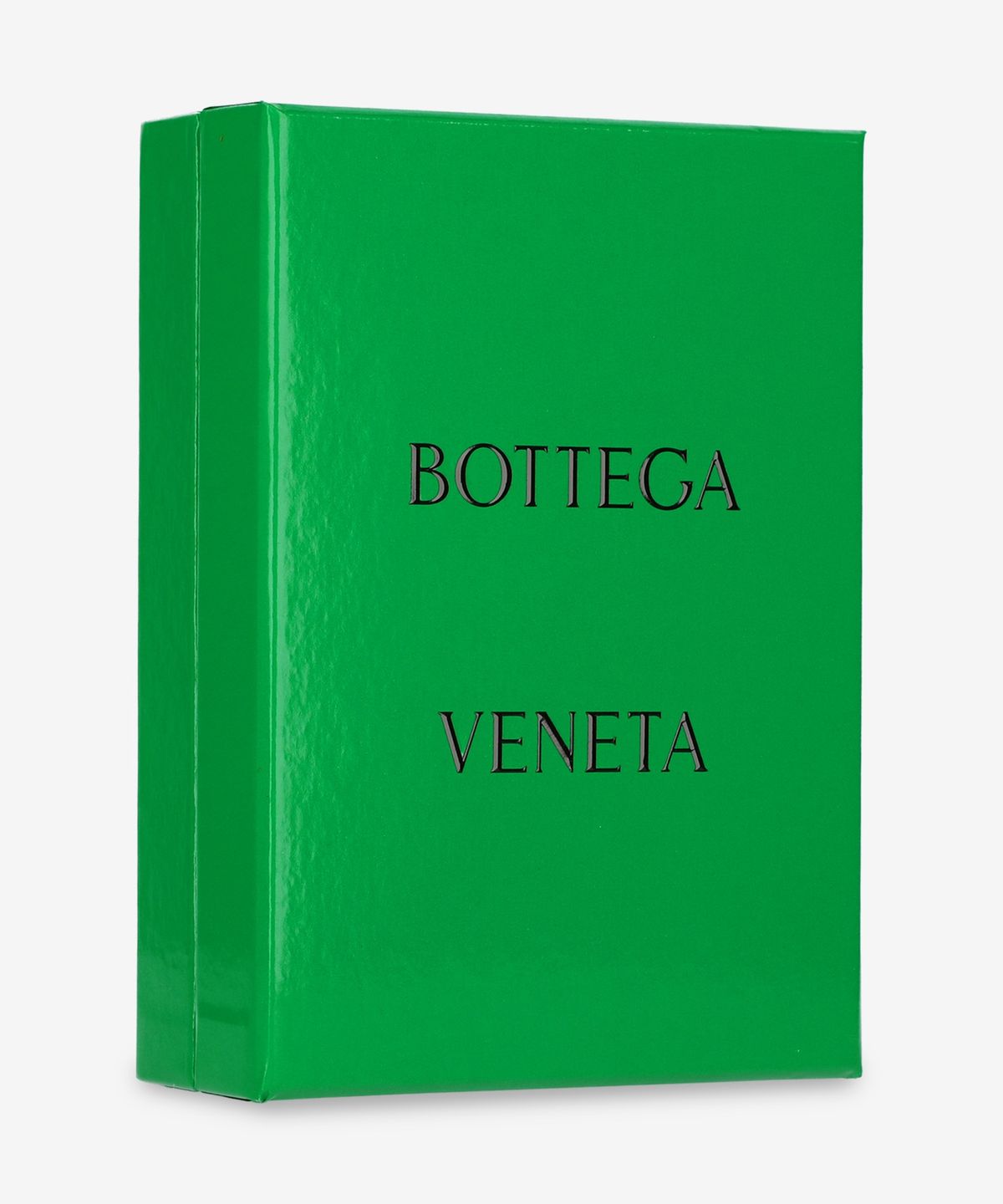 보테가베네타(BOTTEGA VENETA) 인트레치아토 사선형 지퍼 카드 홀더 - 다크그린 / 818107V57M23009