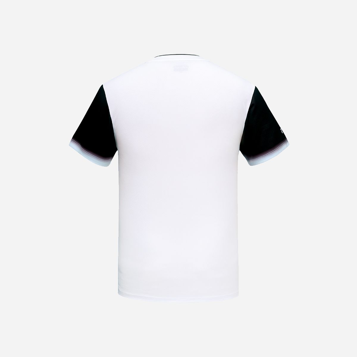 요넥스(YONEX) 251TS029M 블랙 남성용 그라데이션 임팩트 게임웨어