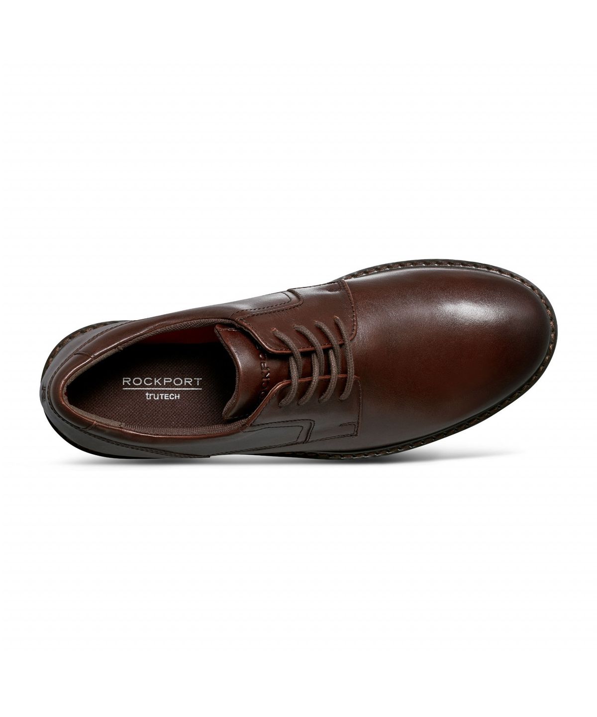 락포트(ROCKPORT) 메버릭 옥스포드 레이스업 MAVERICK OXFORD LACEUP (RM0069)
