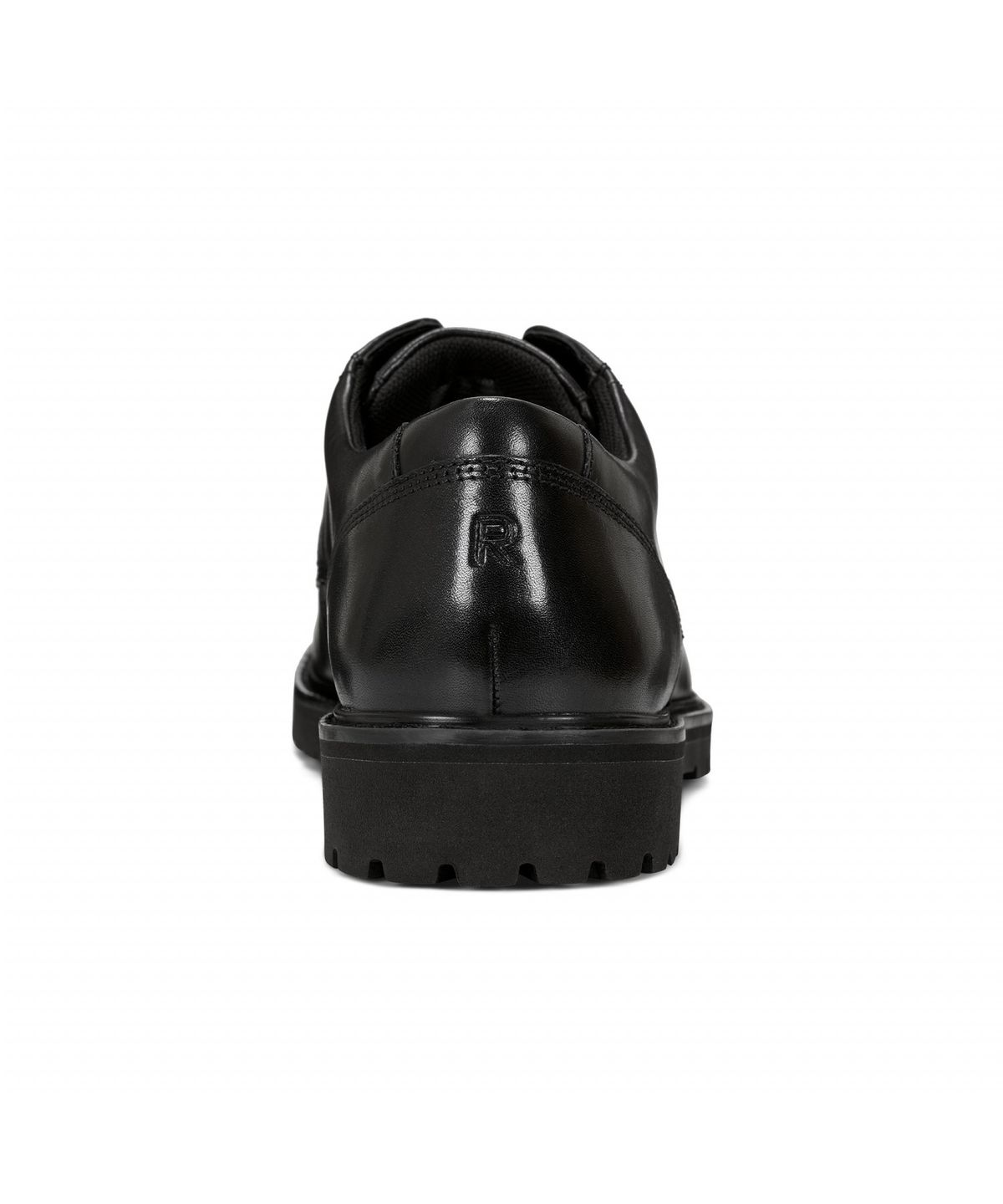 락포트(ROCKPORT) 메버릭 옥스포드 레이스업 MAVERICK OXFORD LACEUP (RM0068)