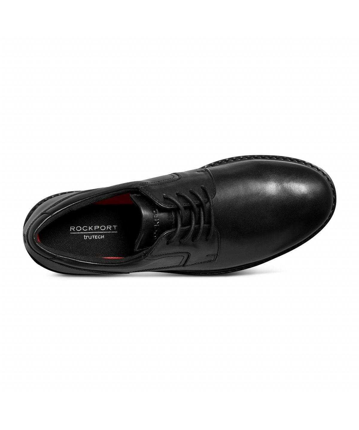 락포트(ROCKPORT) 메버릭 옥스포드 레이스업 MAVERICK OXFORD LACEUP (RM0068)
