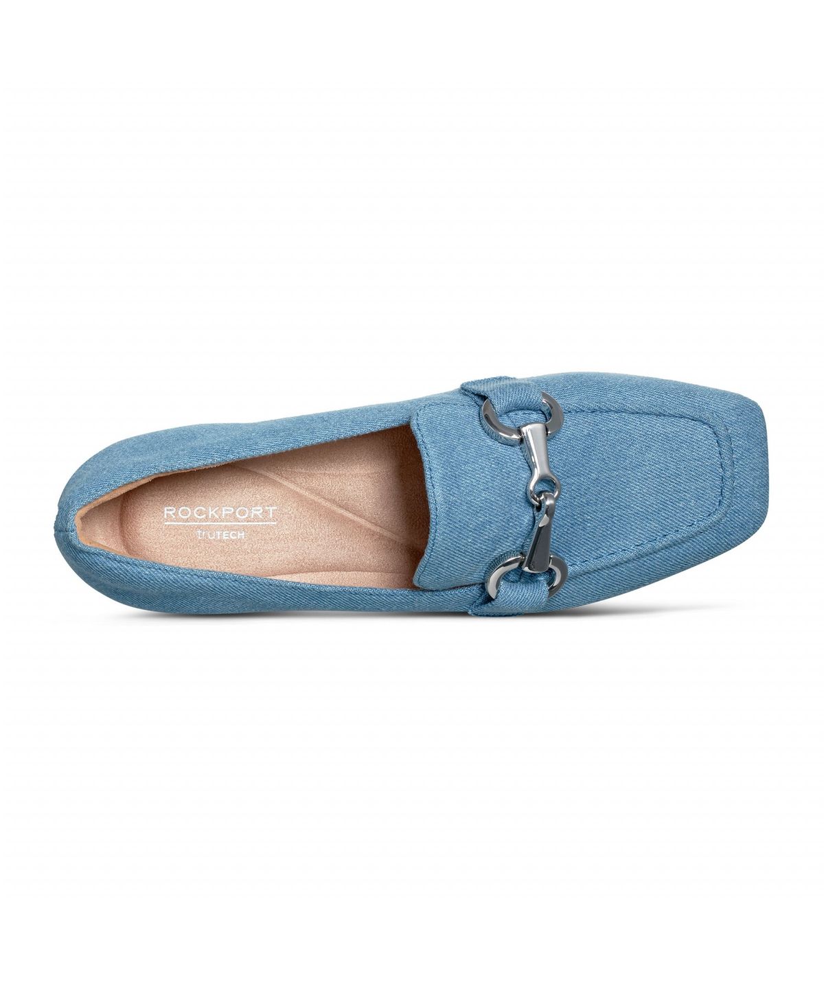 락포트(ROCKPORT) 폴리7 로퍼 POLLY7 LOAFER (RW0128)