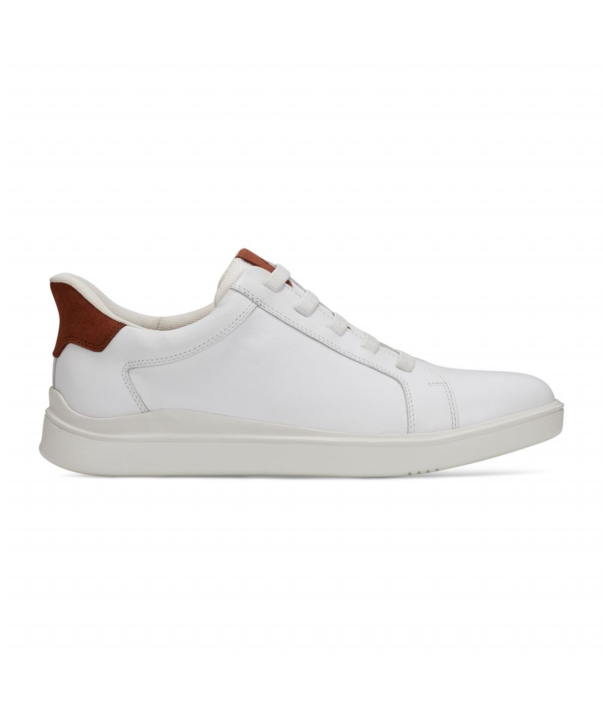 락포트(ROCKPORT) 타이나르 레이스 투 토 TYNNAR LACE TO TOE (RM0076)