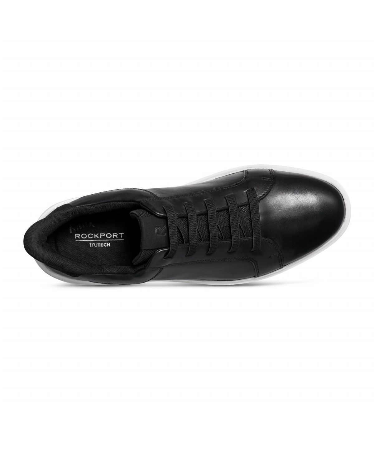 락포트(ROCKPORT) 타이나르 레이스 투 토 TYNNAR LACE TO TOE (RM0075)