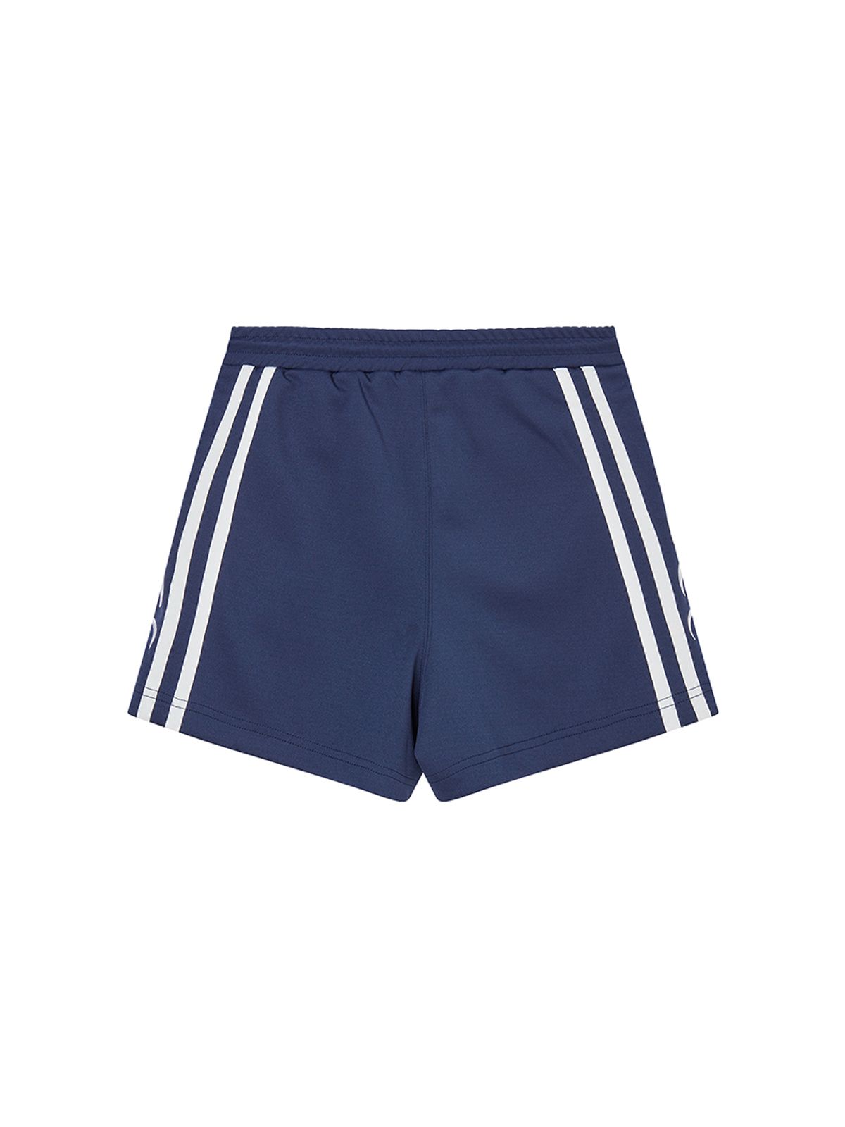 엔와이엑스엑스(NYXX) P.O.M TRACK SHORTS NAVY