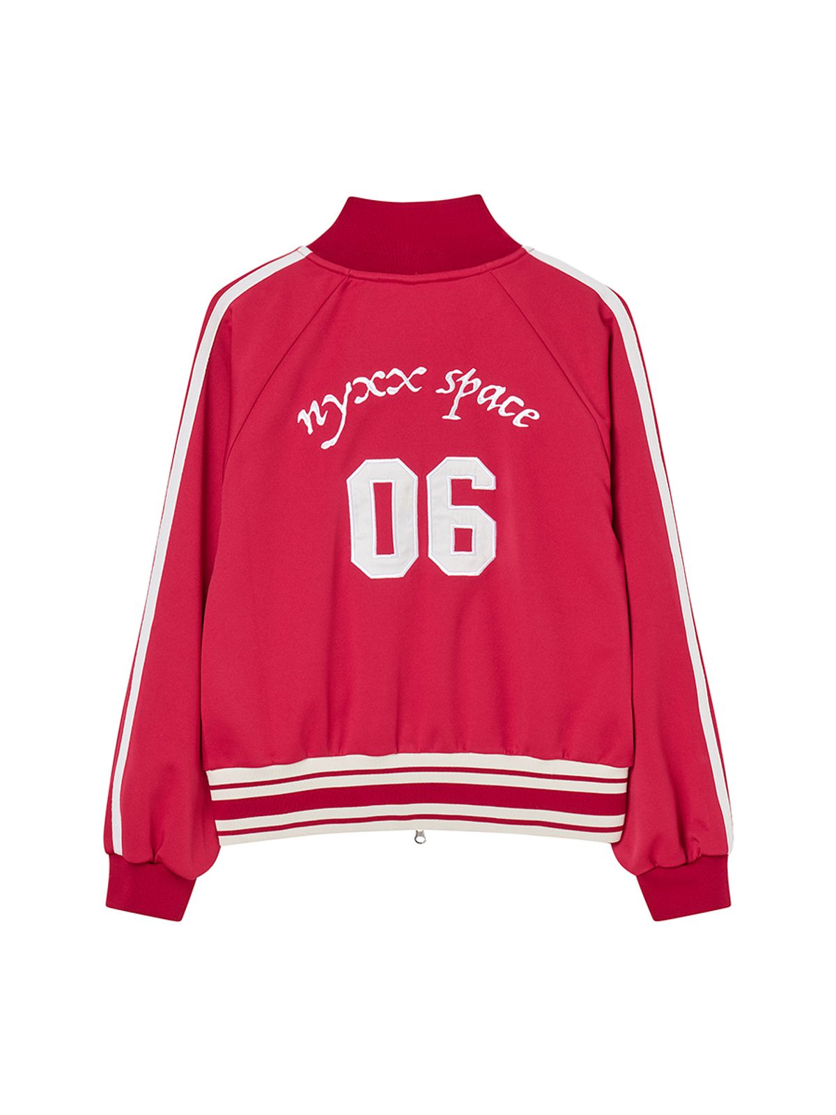 엔와이엑스엑스(NYXX) 06 TRACK TOP RED