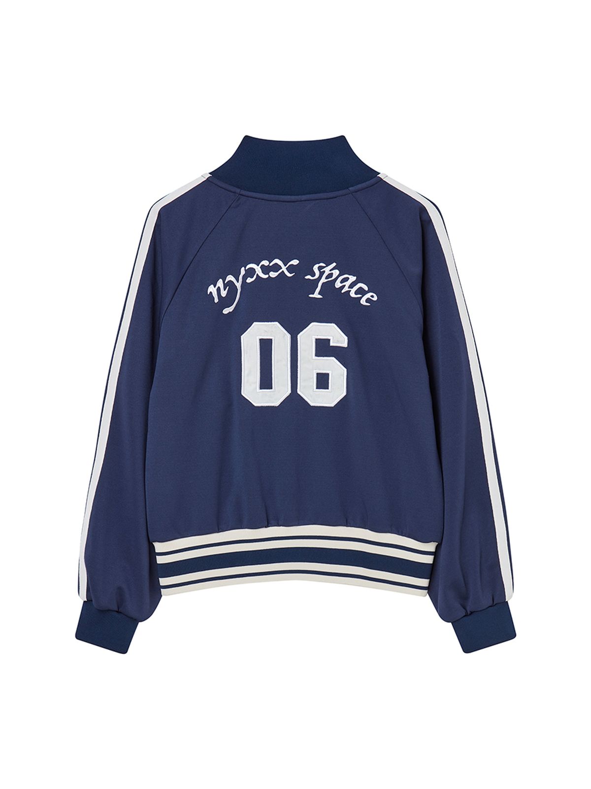 엔와이엑스엑스(NYXX) 06 TRACK TOP NAVY