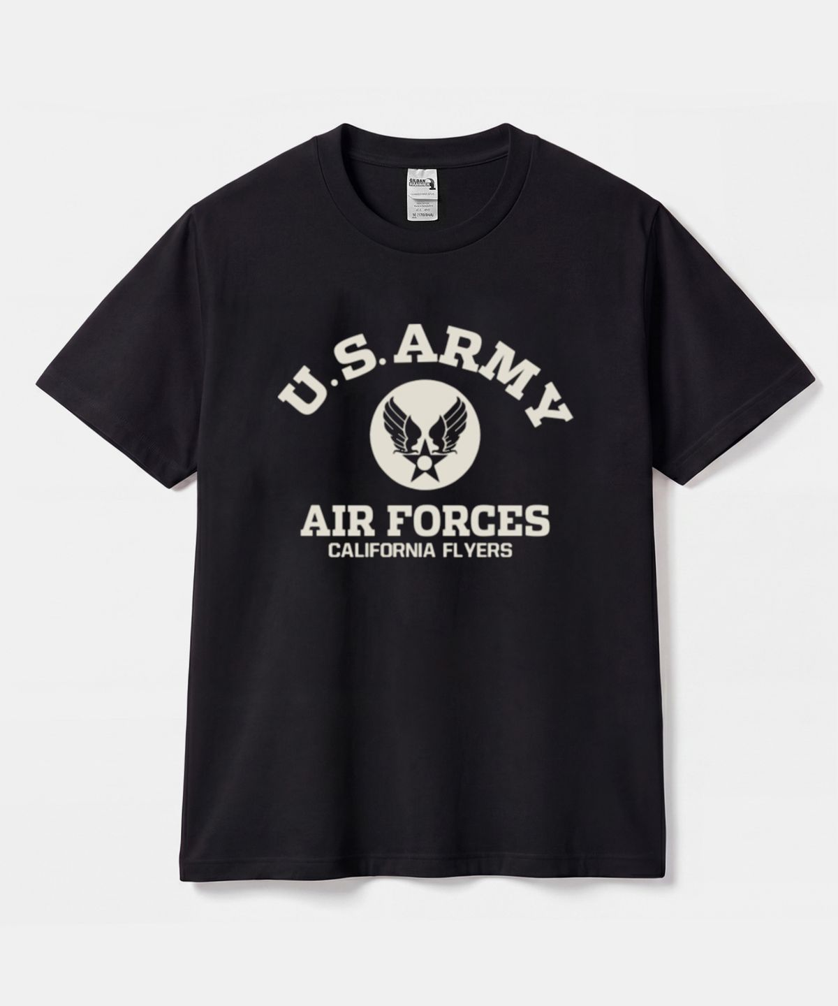 길단(GILDAN) Gildan X 아메리칸 컬렉션 US_ARMY 티셔츠