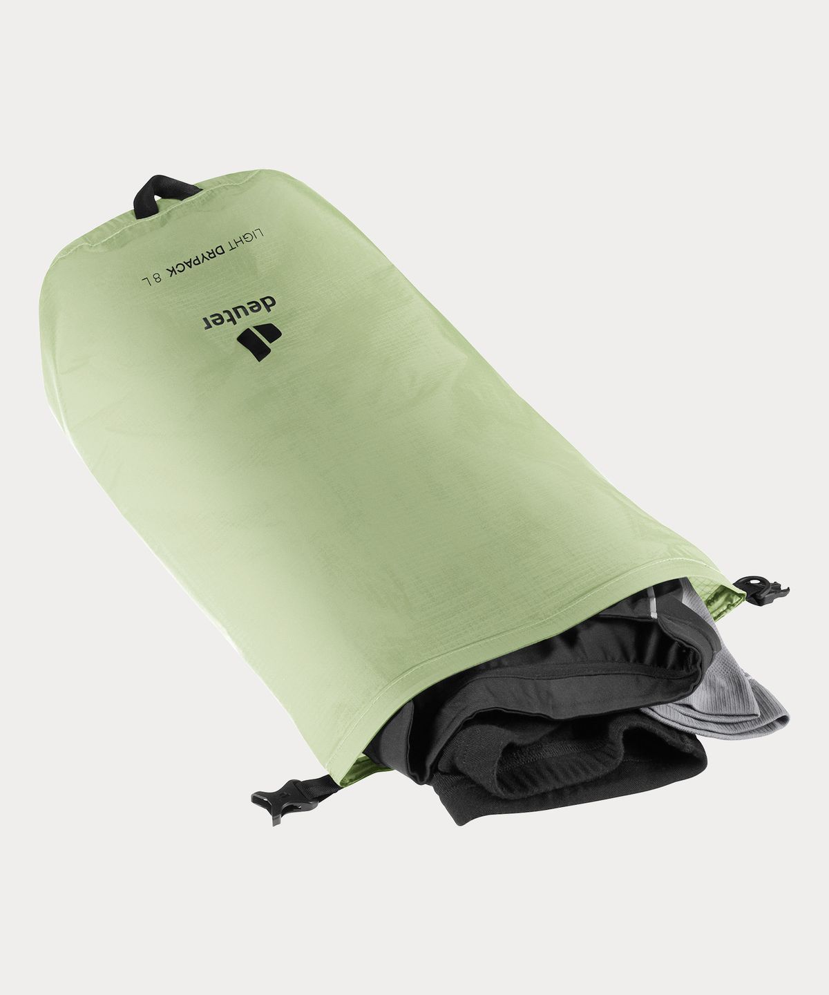 도이터(DEUTER) 라이트 드라이팩 8
