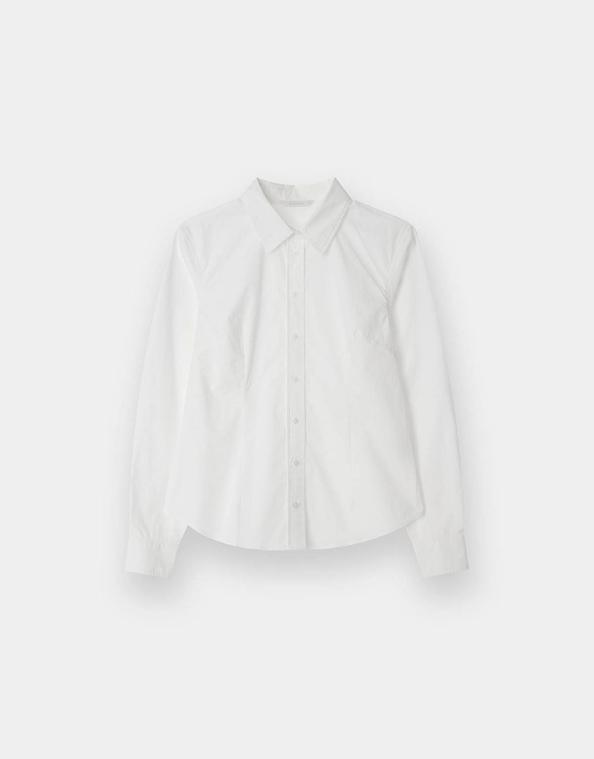 지오다노(GIORDANO) 슬림핏 셔츠 345505 [3color]