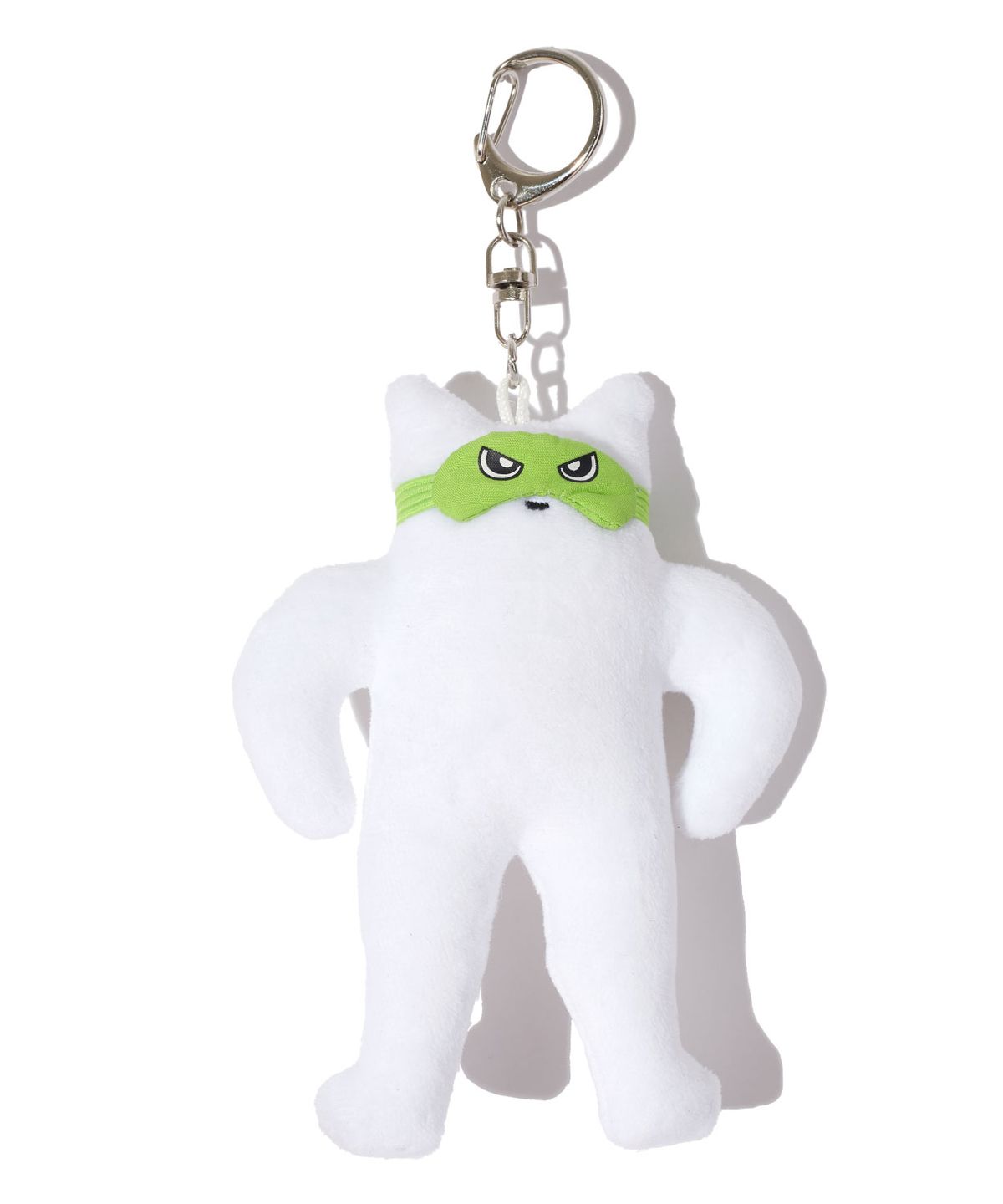 잇자바이브(ITZAVIBE) CAT LUCK CHARM - COURAGE