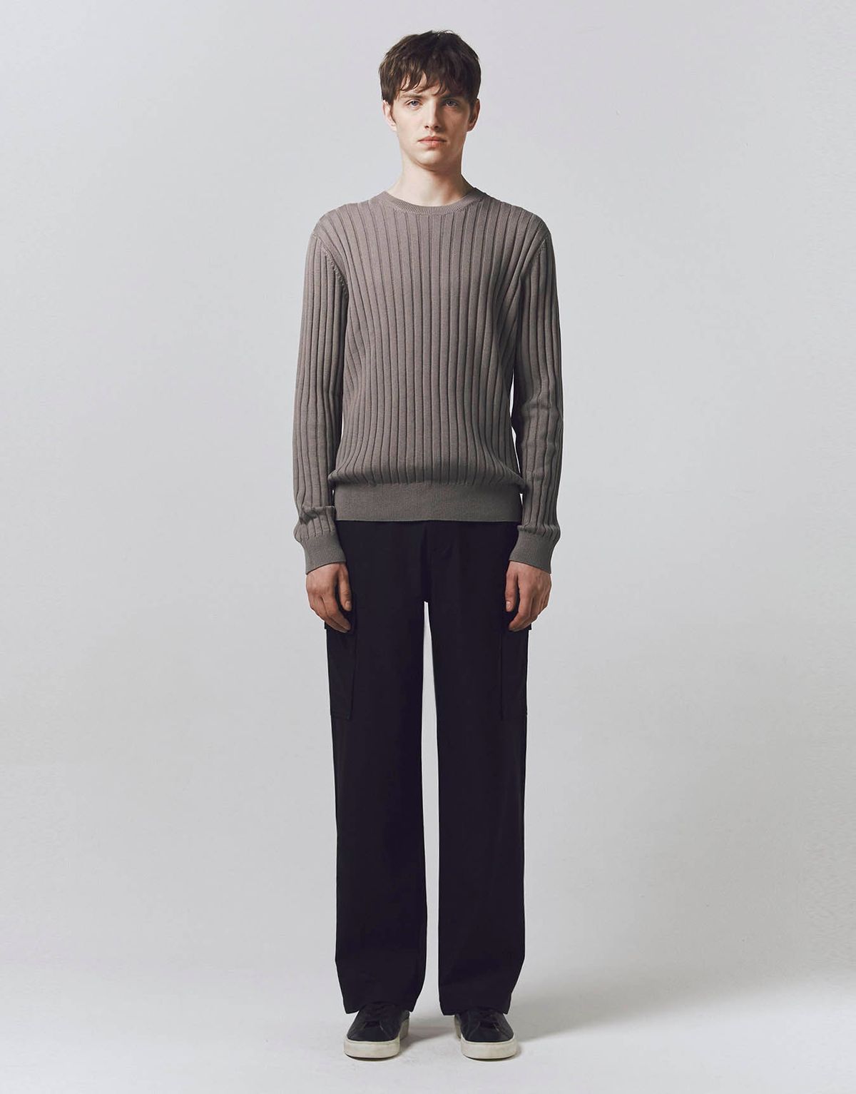 컨셉원(CONCEPTS1ONE) 슈퍼스트레치 나일론 카고팬츠 10115513/115513 [2color]