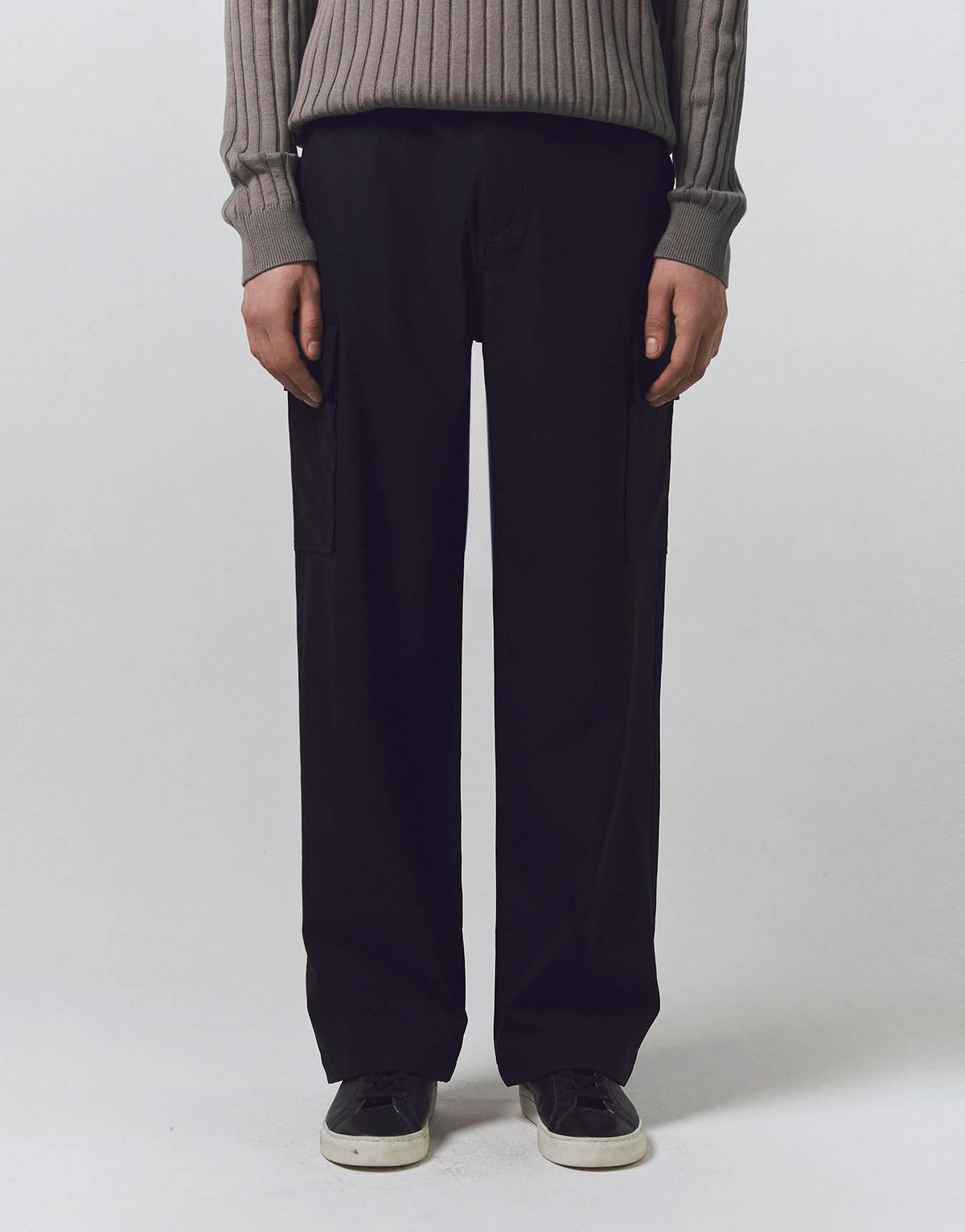 컨셉원(CONCEPTS1ONE) 슈퍼스트레치 나일론 카고팬츠 10115513/115513 [2color]